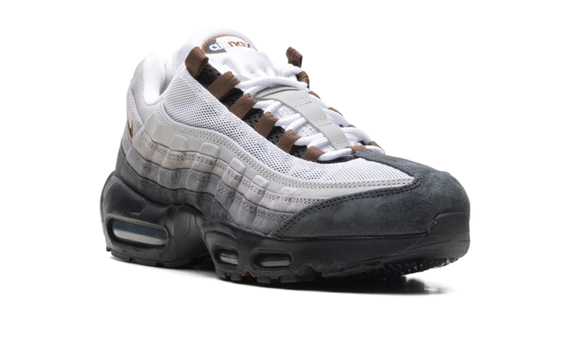 Air Max 95 SB "Cacao Wow" HF7545 002 - Image 7