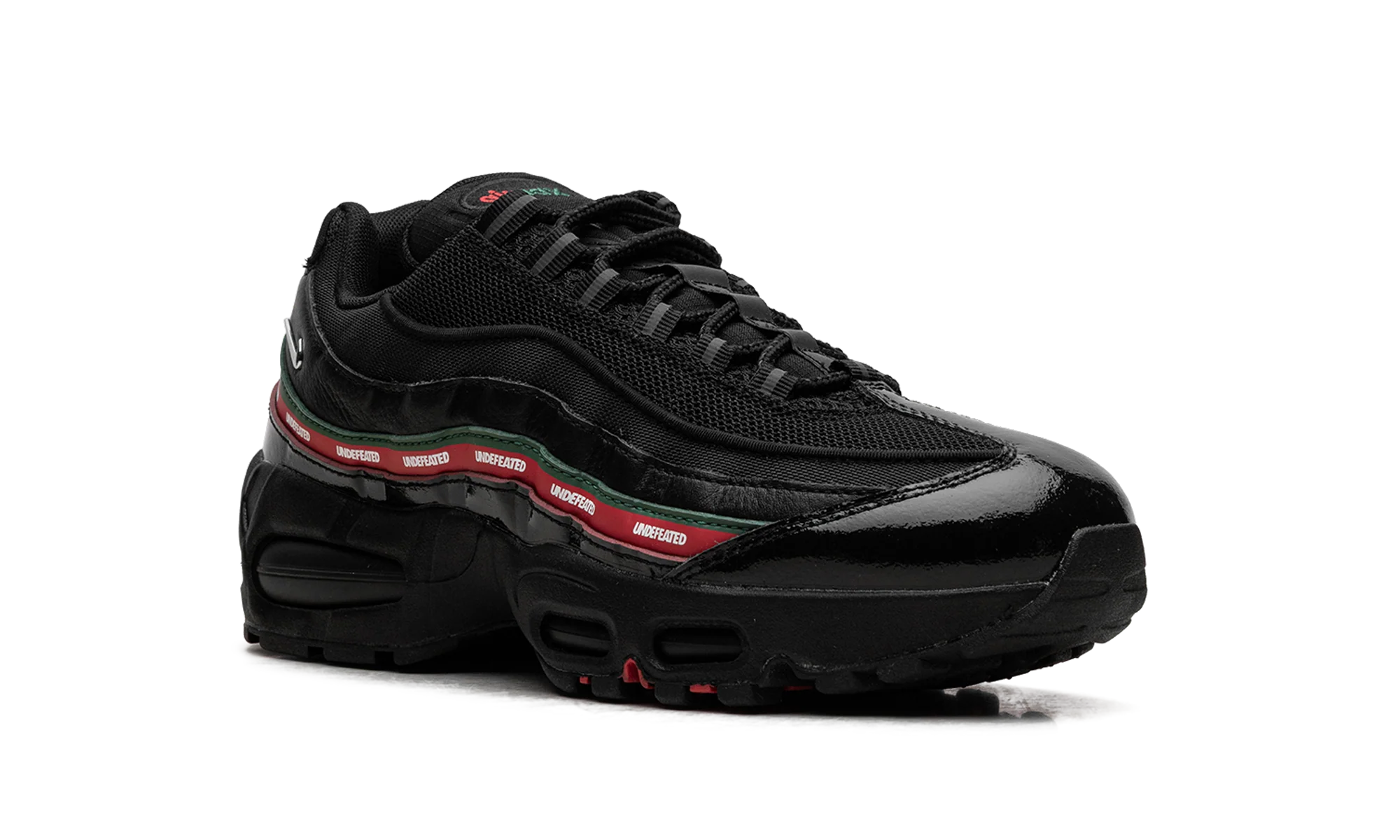 Air Max 95 SP "Undefeated Black" IB4453 001 - Image 7