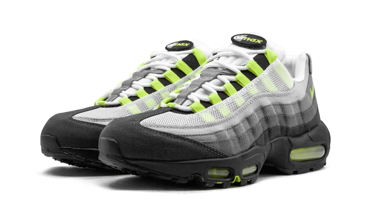Air Max 95 V SP "Patch" 747137 170 - Image 2