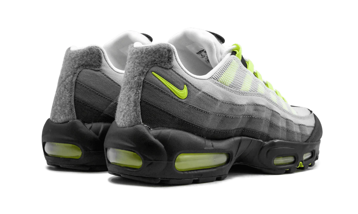 Air Max 95 V SP "Patch" 747137 170 - Image 3