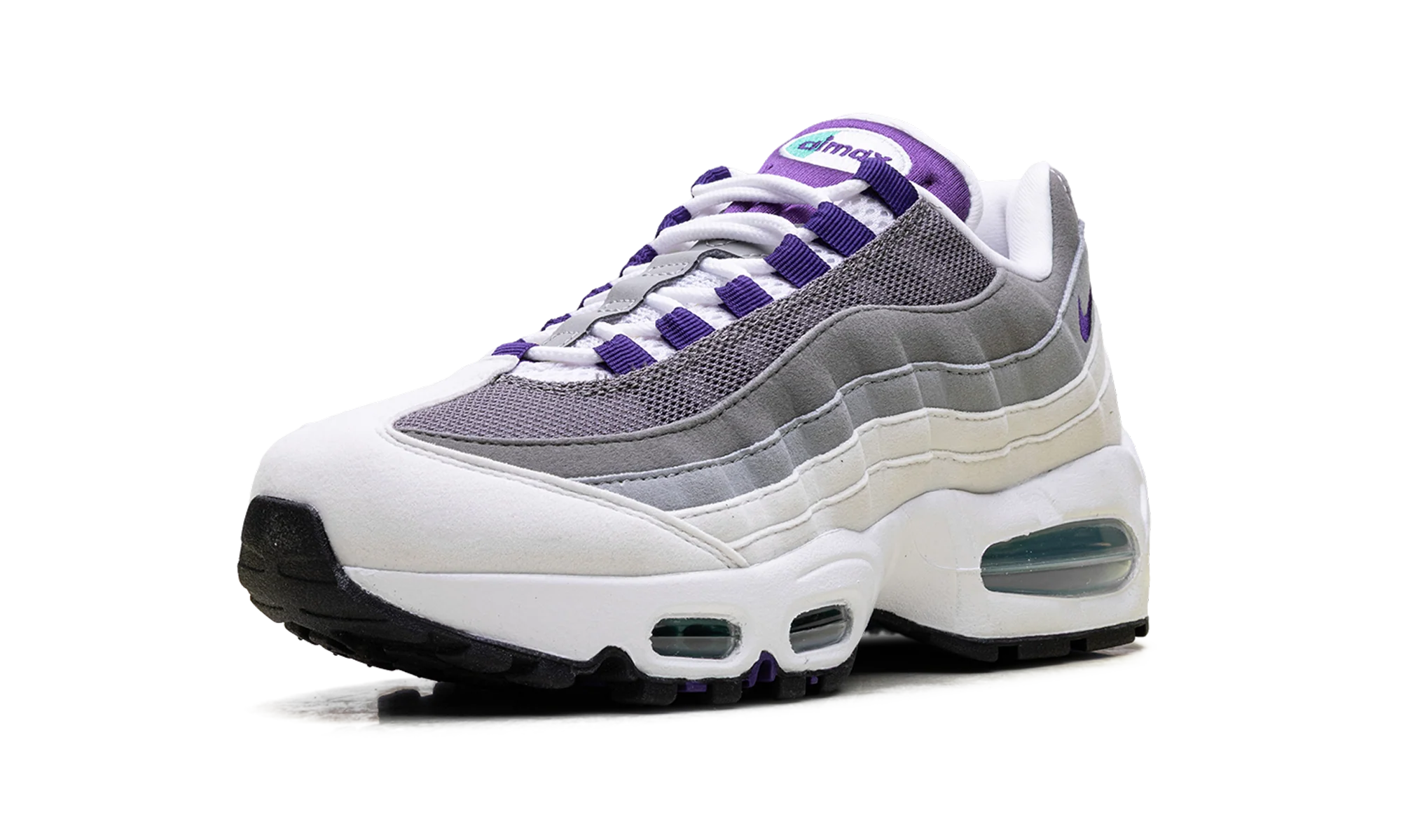 Air Max 95 WMNS "Grape" HJ5996 100 - Image 4