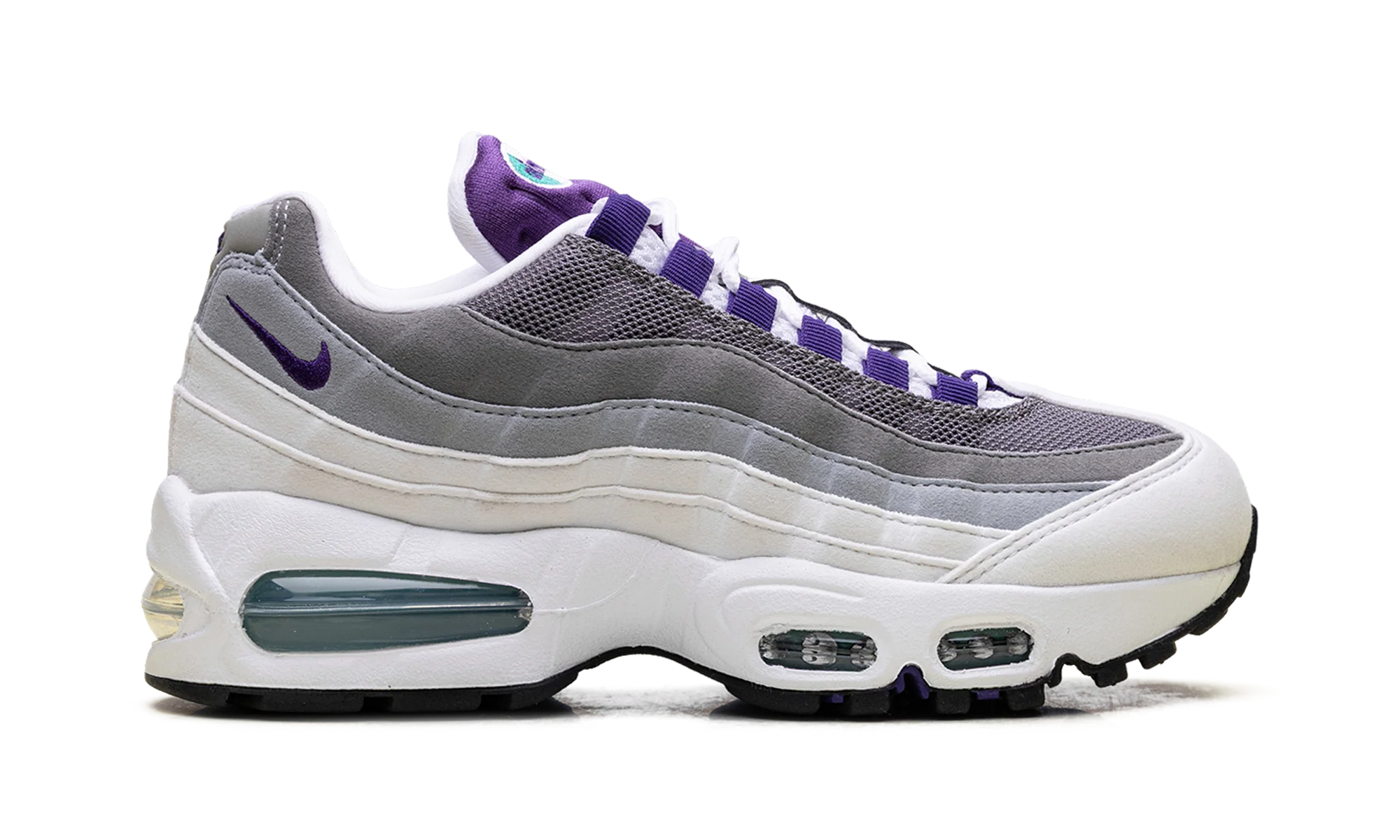 Air Max 95 WMNS "Grape" HJ5996 100 - Image 6