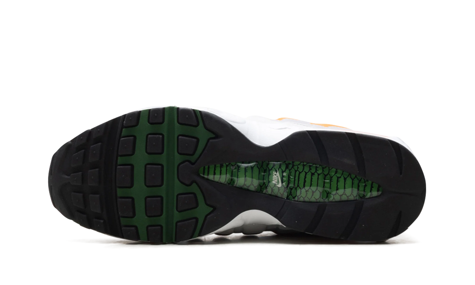 Air Max 95 "Yardrunners FAMU" II7272 001 - Image 5