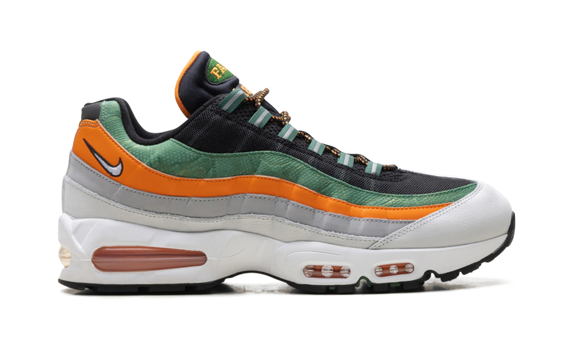 Air Max 95 "Yardrunners FAMU" II7272 001 - Image 6