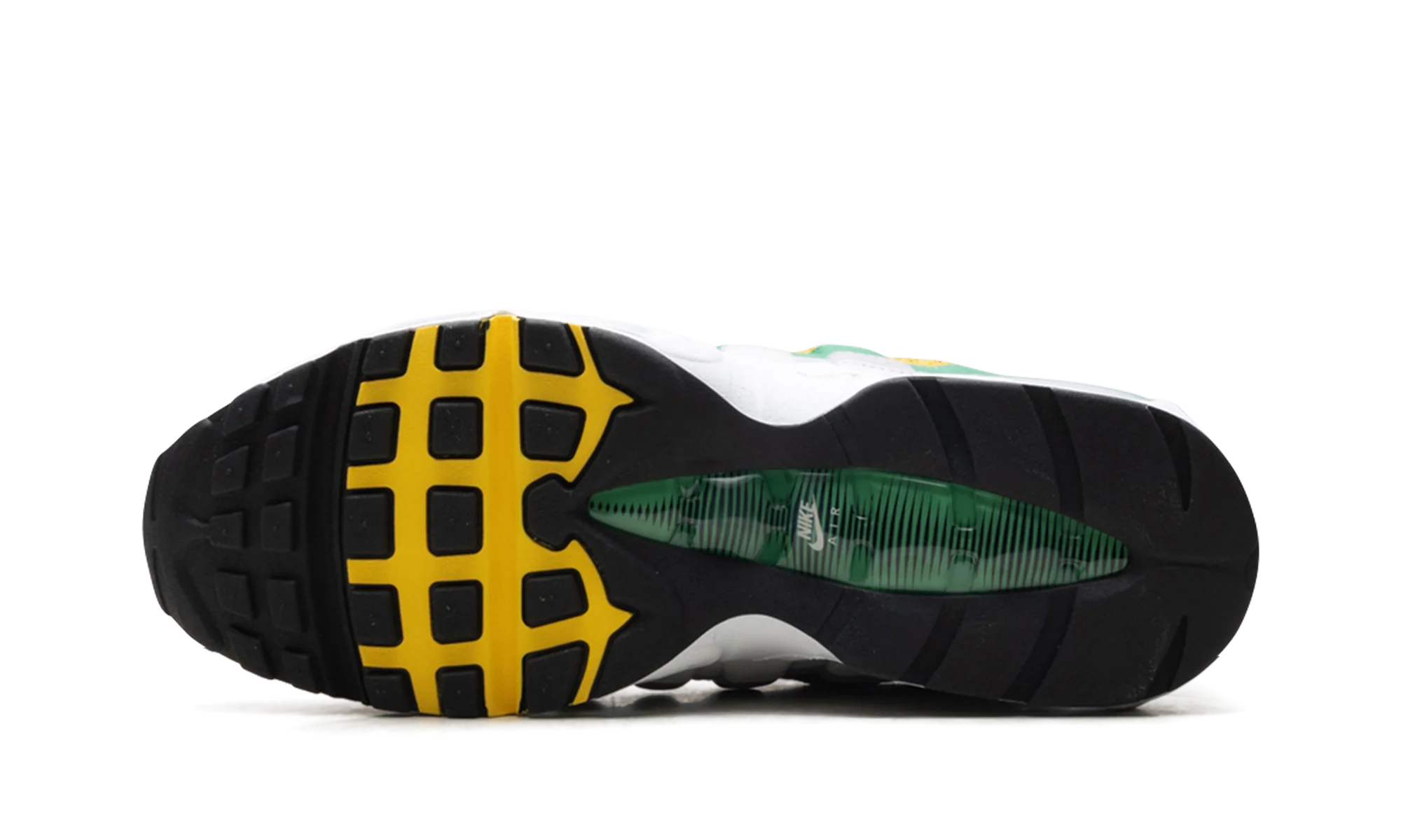 Air Max 95 "Yardrunners Norfolk State" IO8310 001 - Image 5