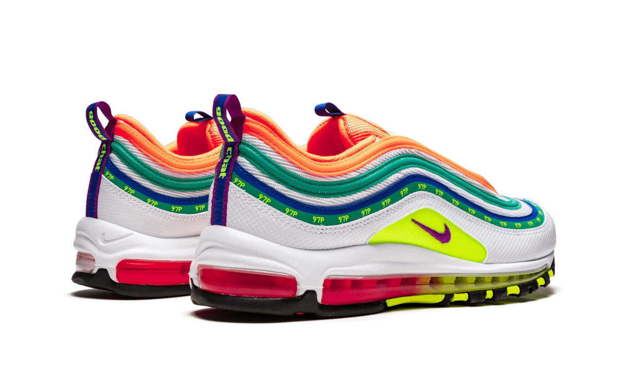 Air Max 97 "London - On Air" CI1504 100 - Image 3