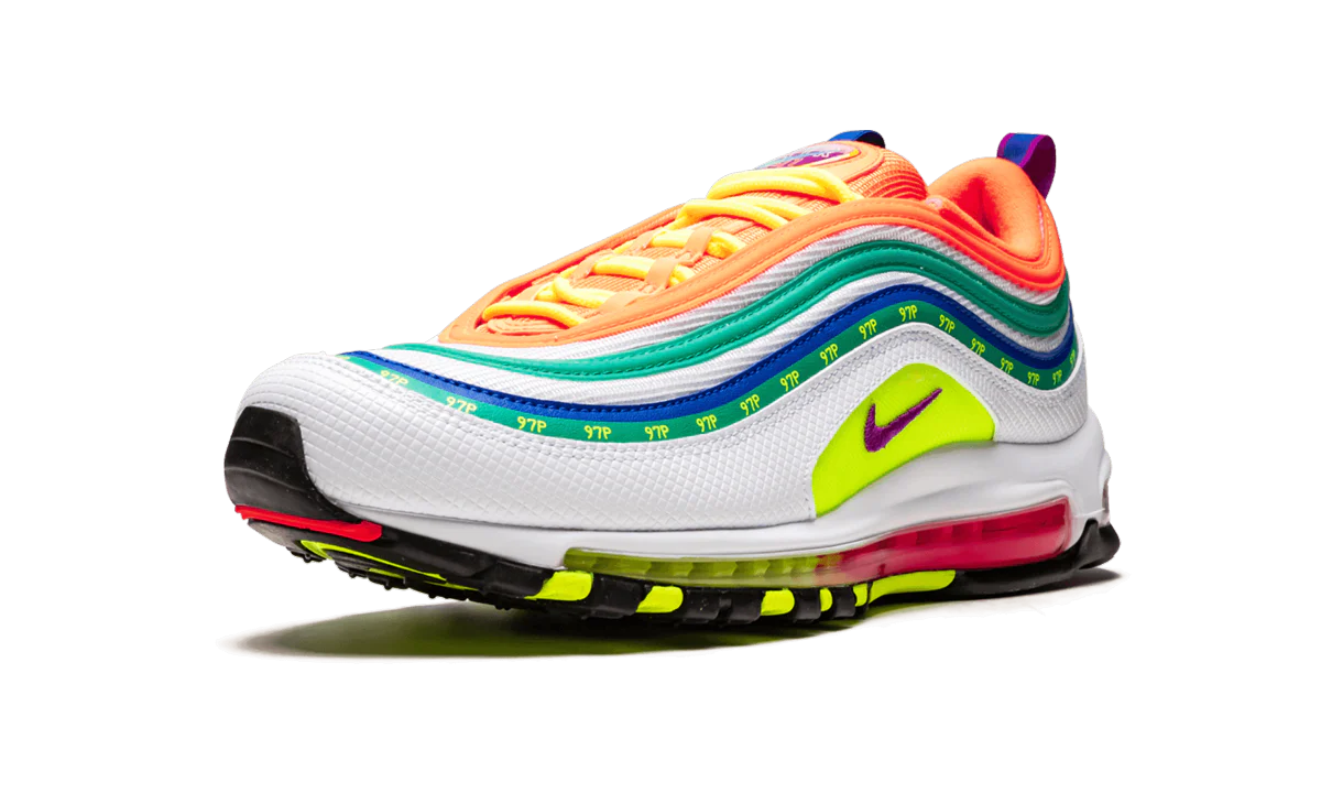 Air Max 97 "London - On Air" CI1504 100 - Image 4