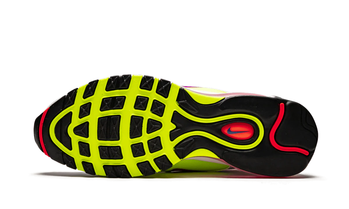 Air Max 97 "London - On Air" CI1504 100 - Image 5