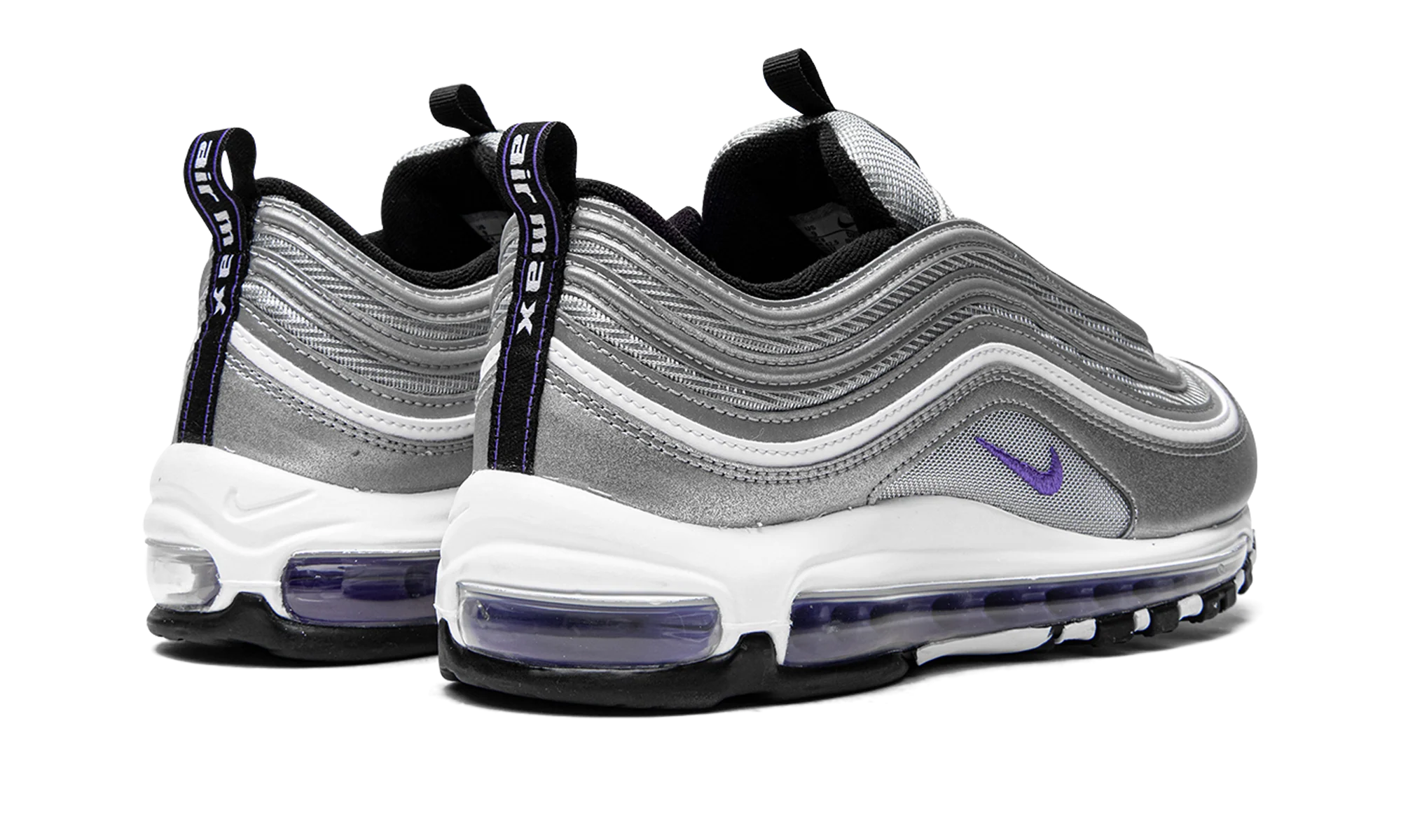 Air Max 97 "Purple Bullet" DJ0717 001 - Image 3