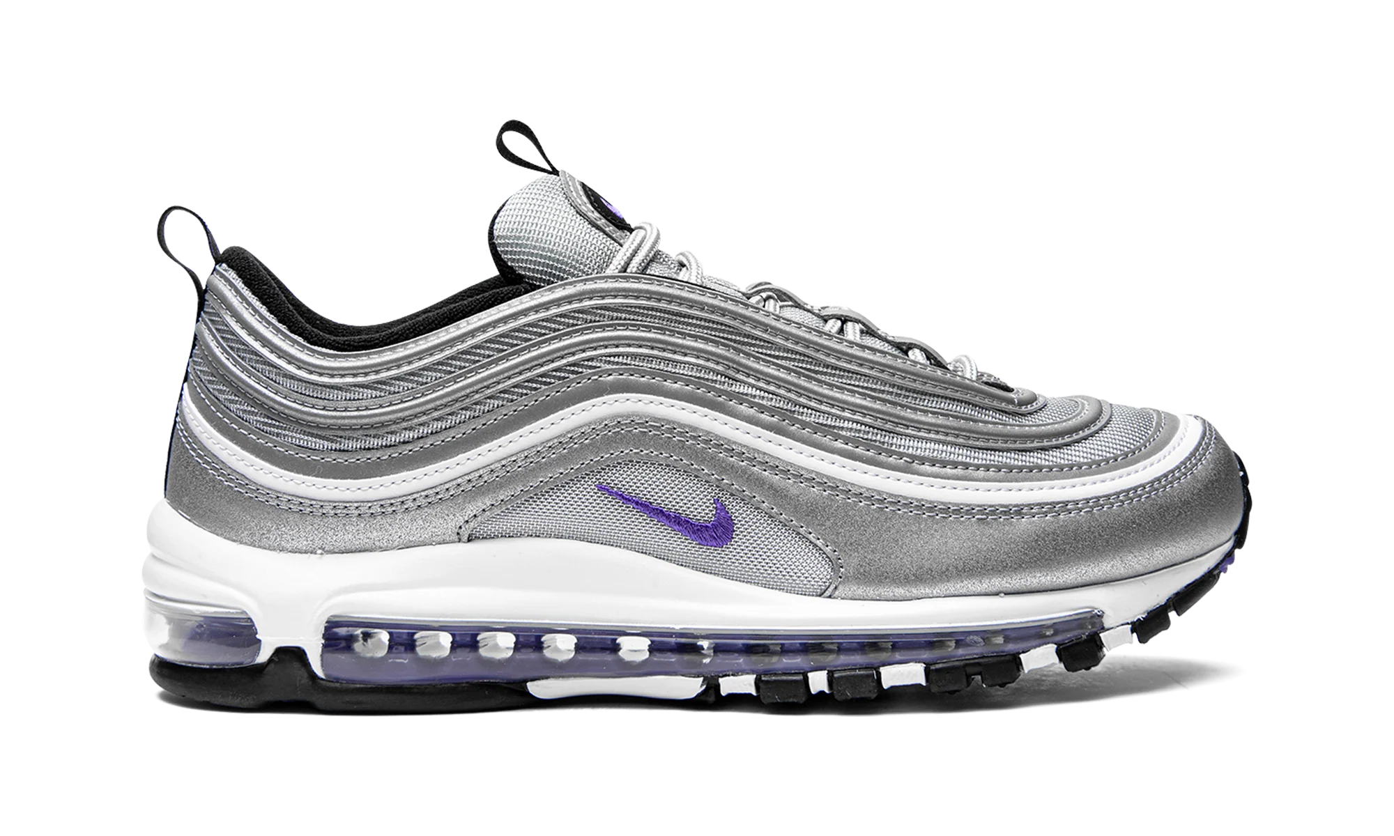 Air Max 97 "Purple Bullet" DJ0717 001 - Image 6