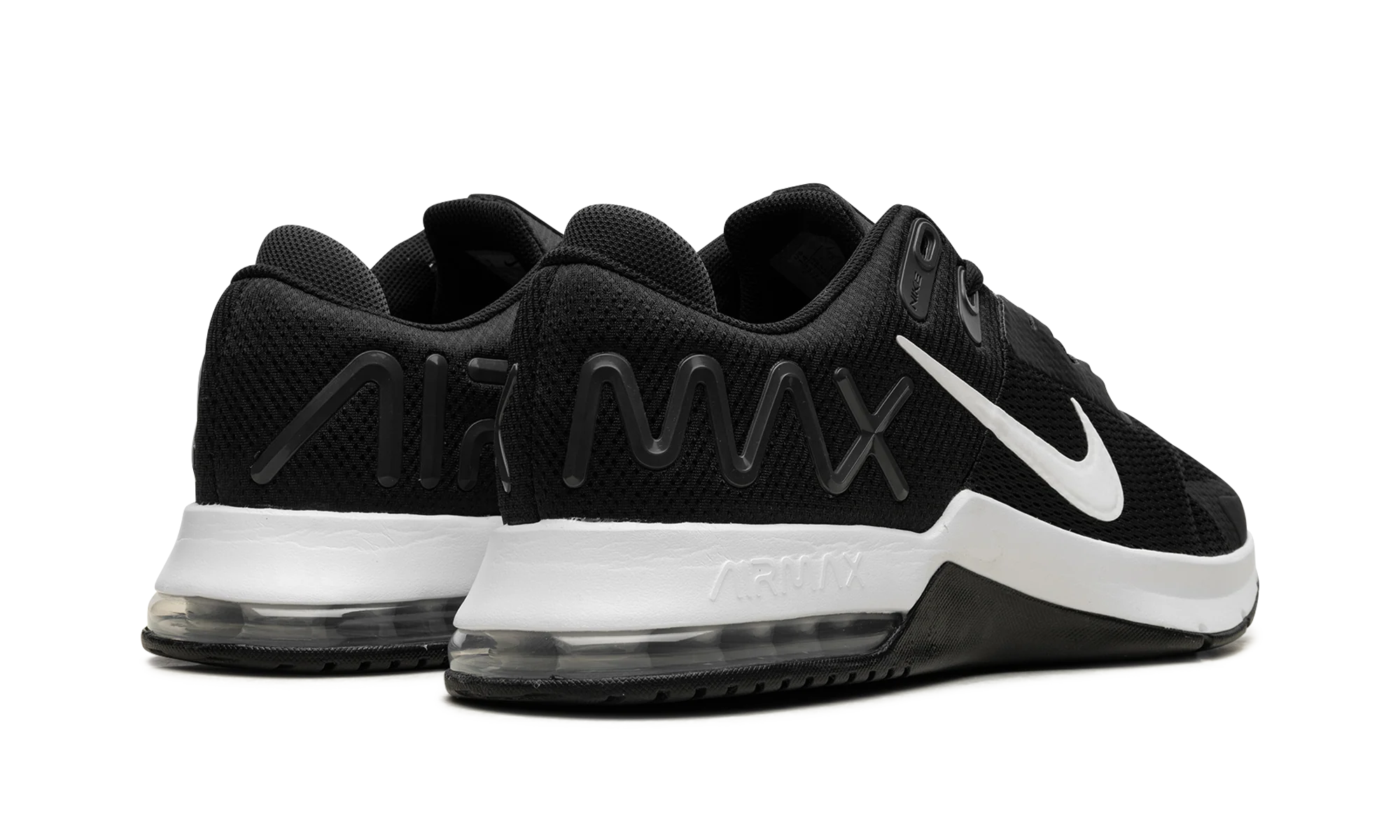 Air Max Alpha Trainer "Black / White" CW3396 004 - Image 3