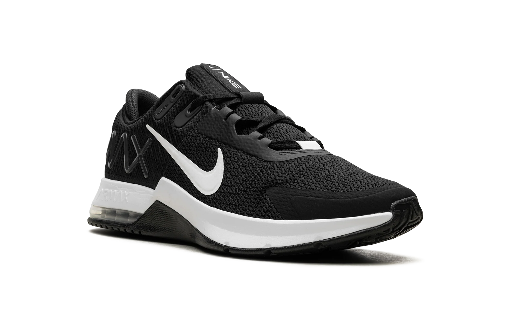 Air Max Alpha Trainer "Black / White" CW3396 004 - Image 7