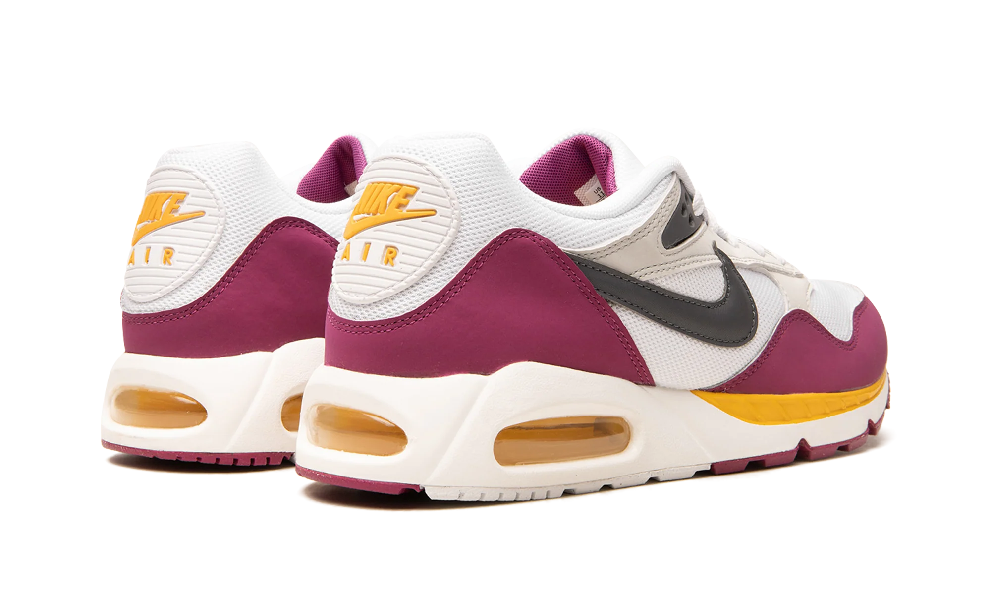 AIR MAX CORRELATE MNS WMNS 511417 100 - Image 3