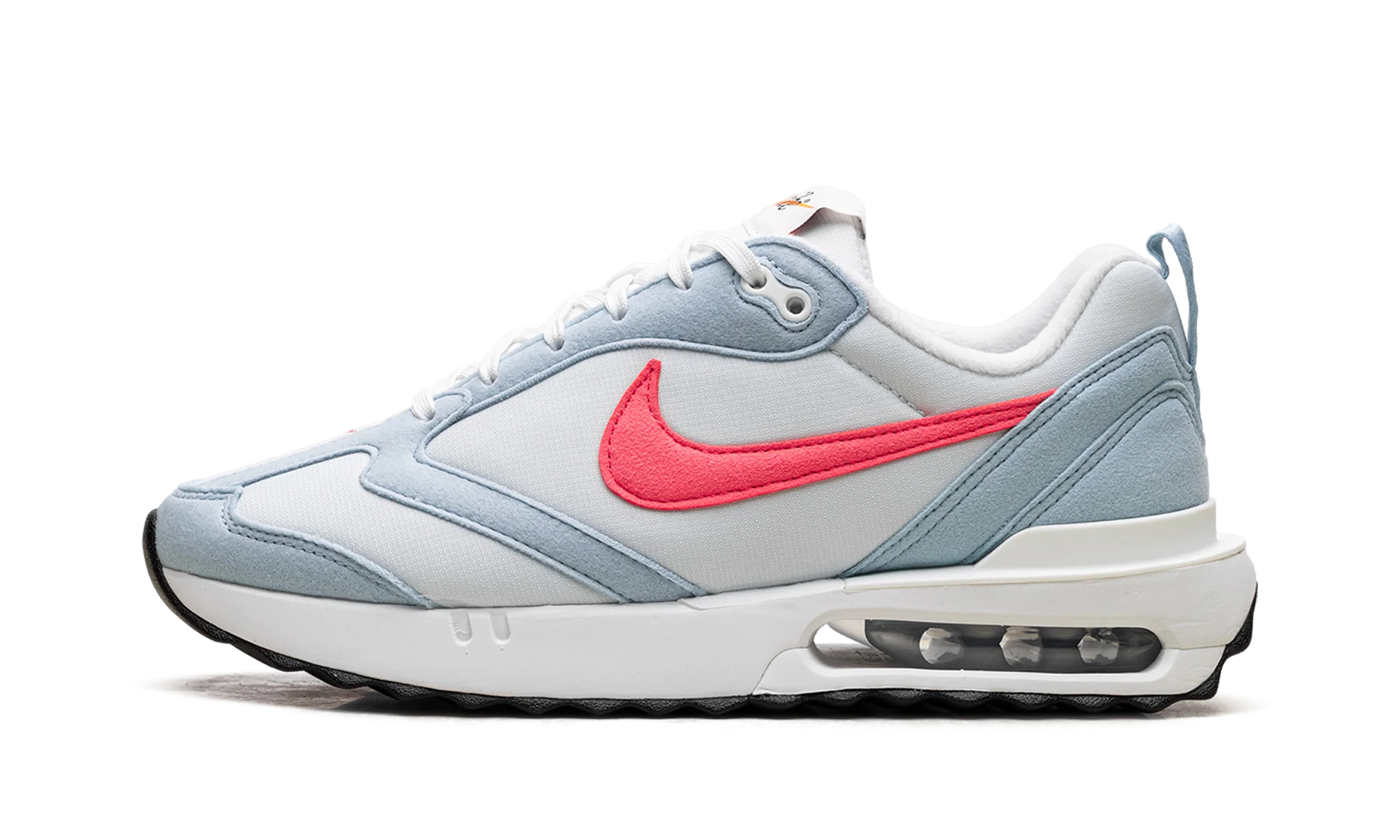 Air Max Dawn "Ghost Aqua Flash Crimson" DH5131 400