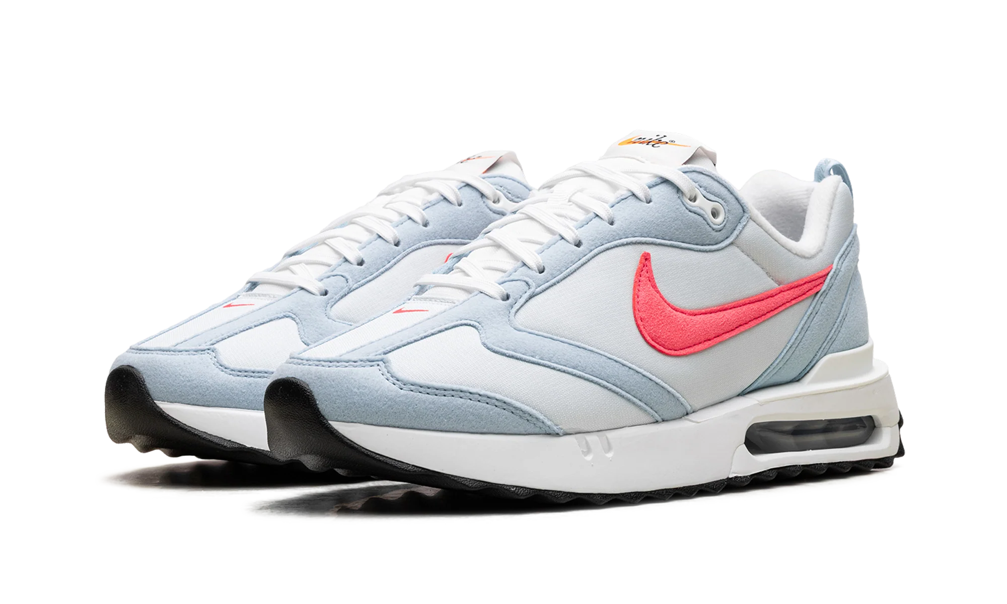 Air Max Dawn "Ghost Aqua Flash Crimson" DH5131 400 - Image 2