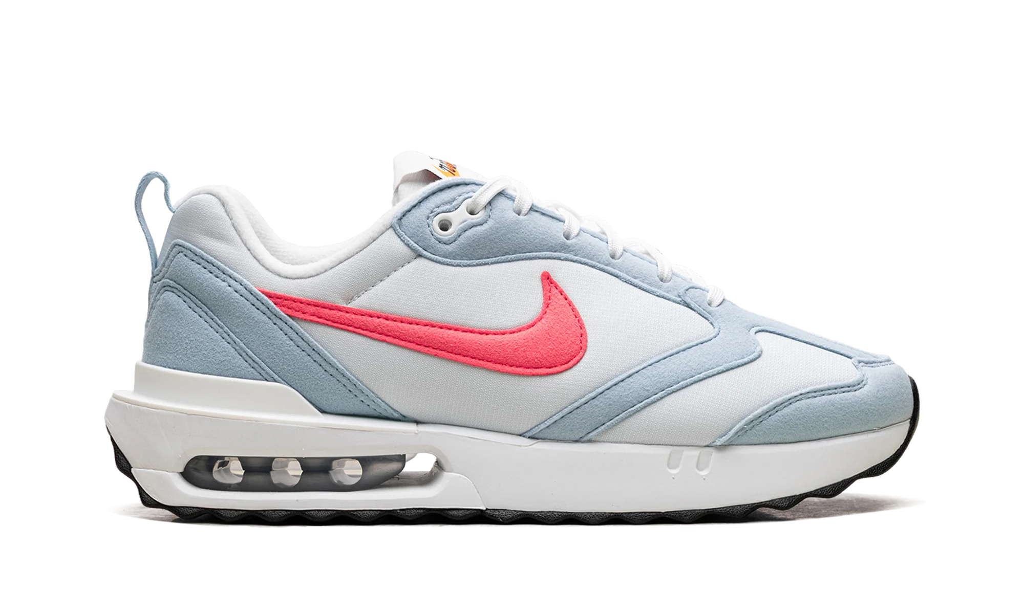 Air Max Dawn "Ghost Aqua Flash Crimson" DH5131 400 - Image 6