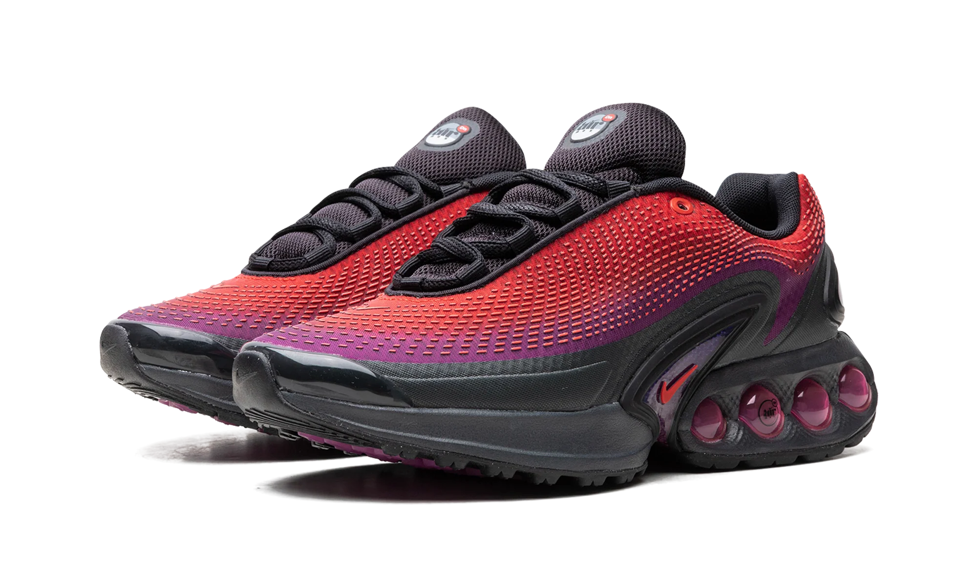 Air Max Dn "All Day" HQ3732 501 - Image 2