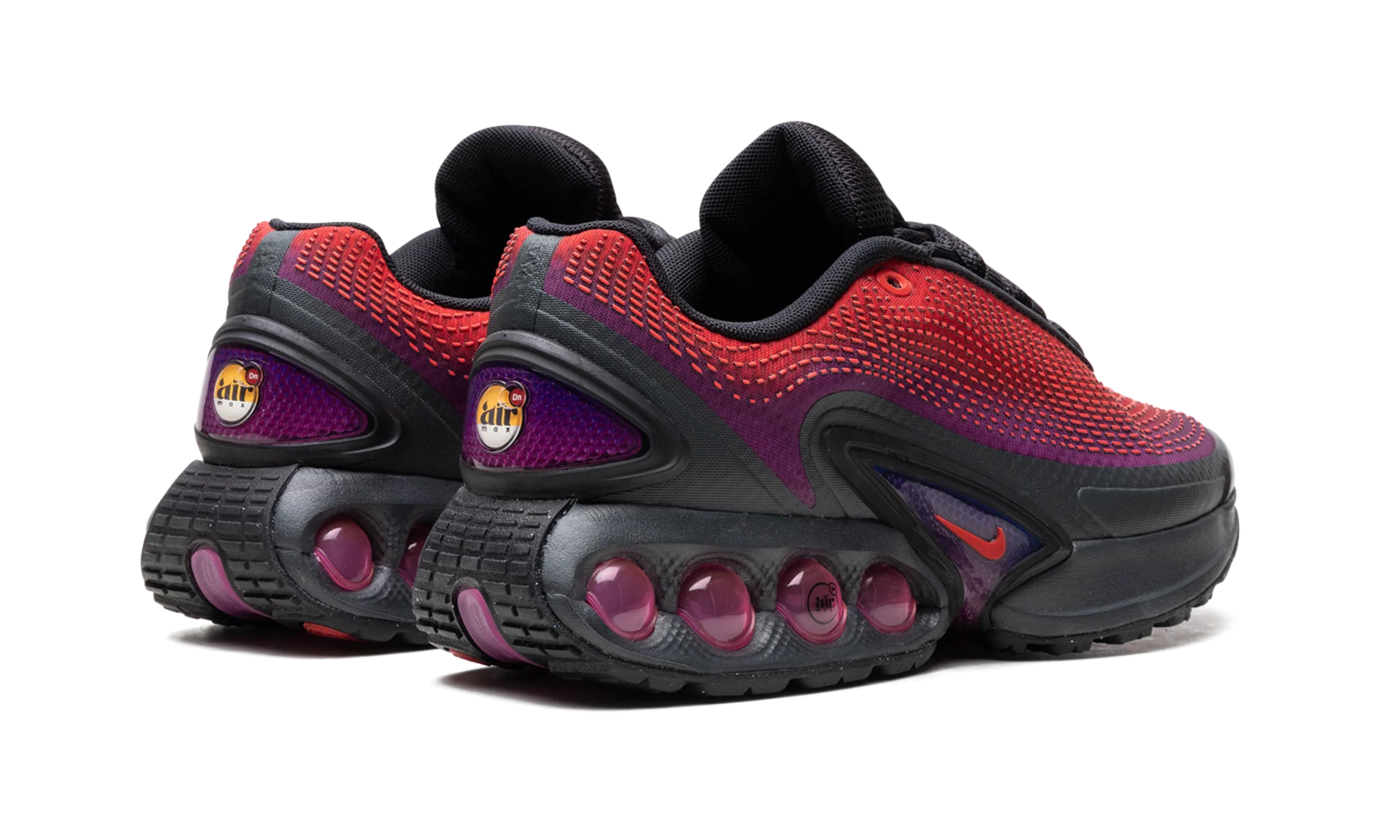 Air Max Dn "All Day" HQ3732 501 - Image 3
