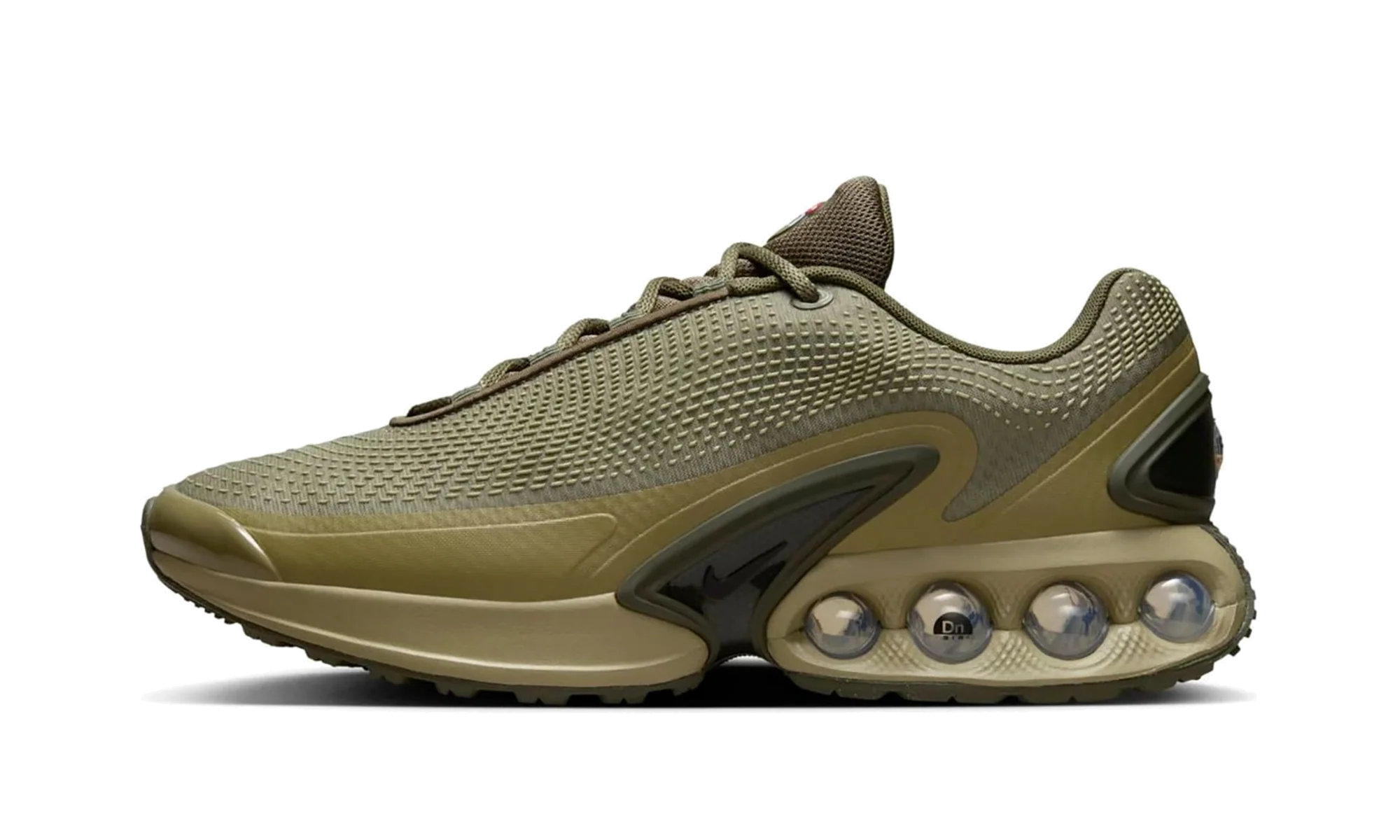 Air Max DN "Olive" DV3337 201