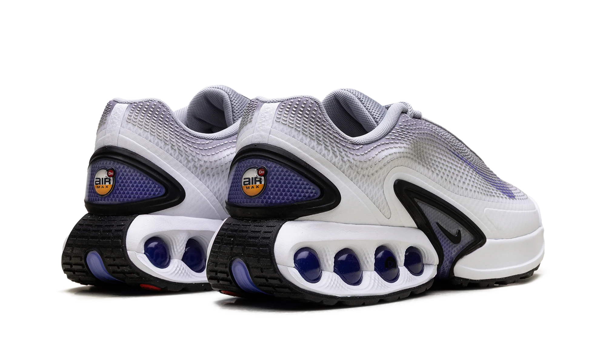 Air Max Dn "Persian Violet" HQ4565 001 - Image 3