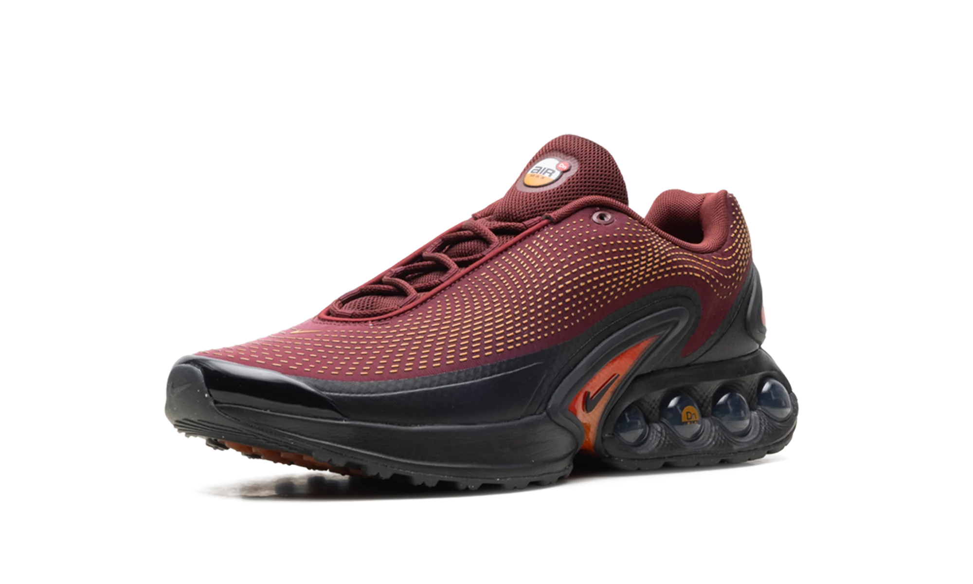 Air Max DN "Red" DV3337 600 - Image 4