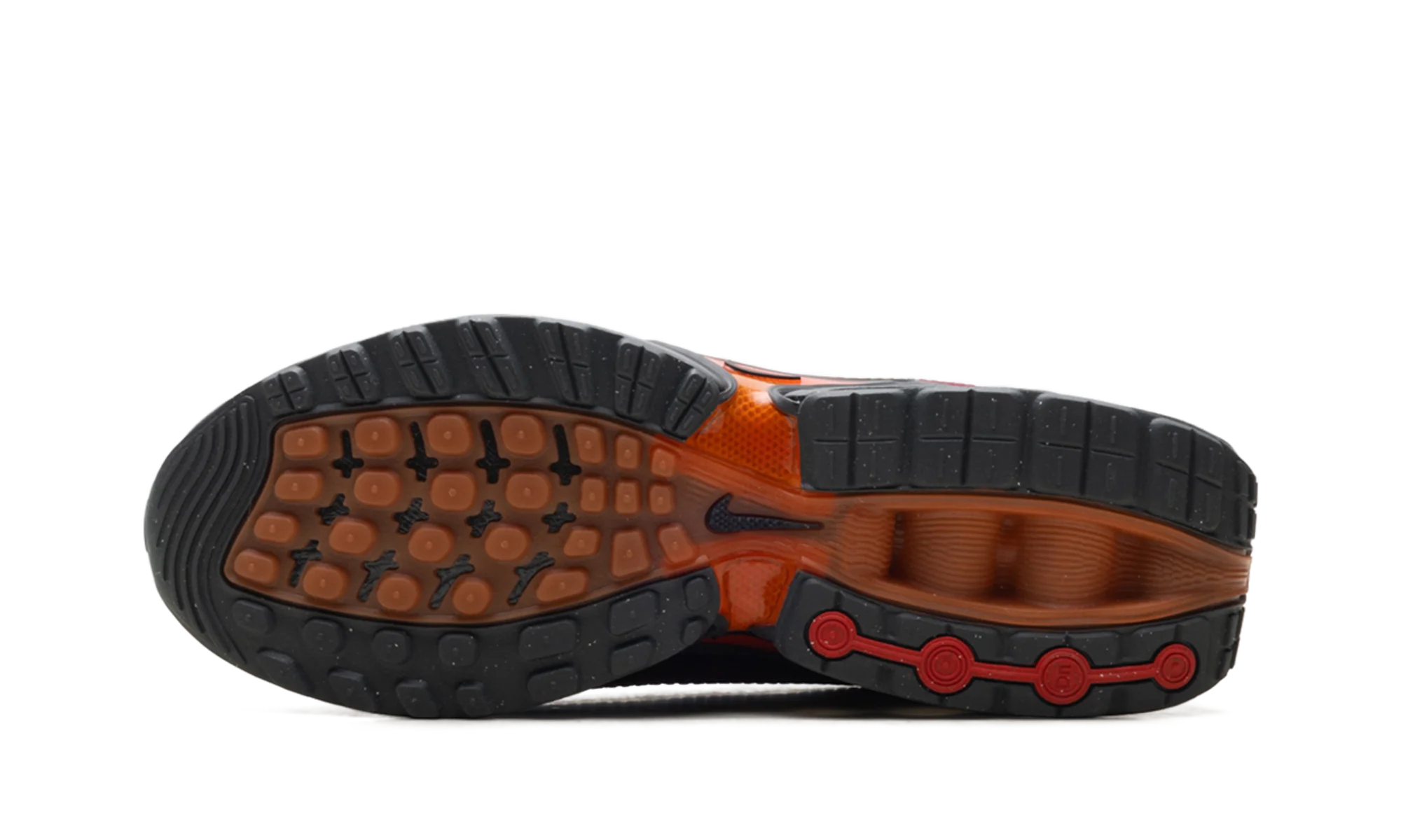 Air Max DN "Red" DV3337 600 - Image 5
