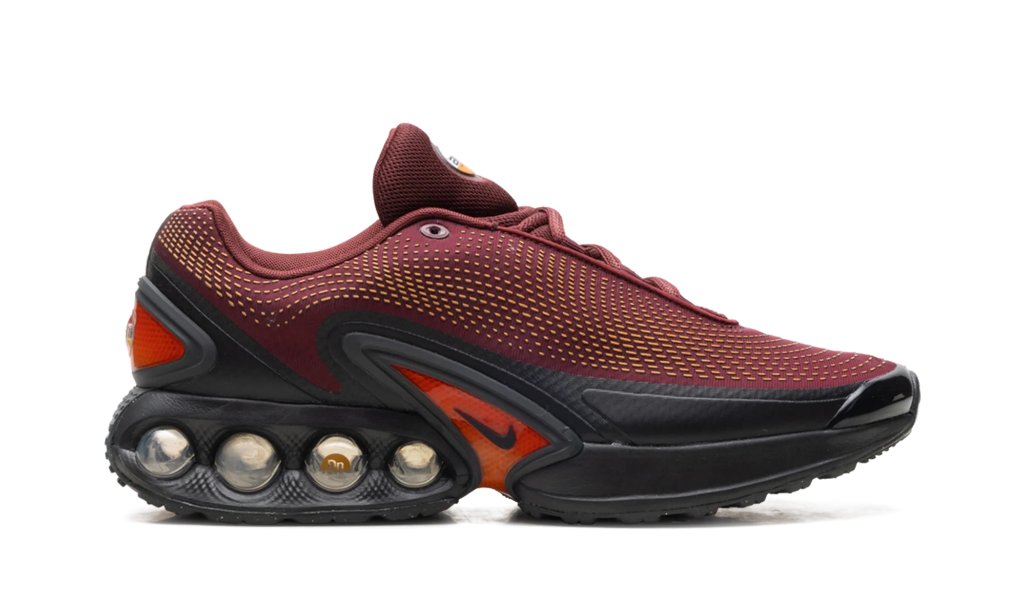 Air Max DN "Red" DV3337 600 - Image 6