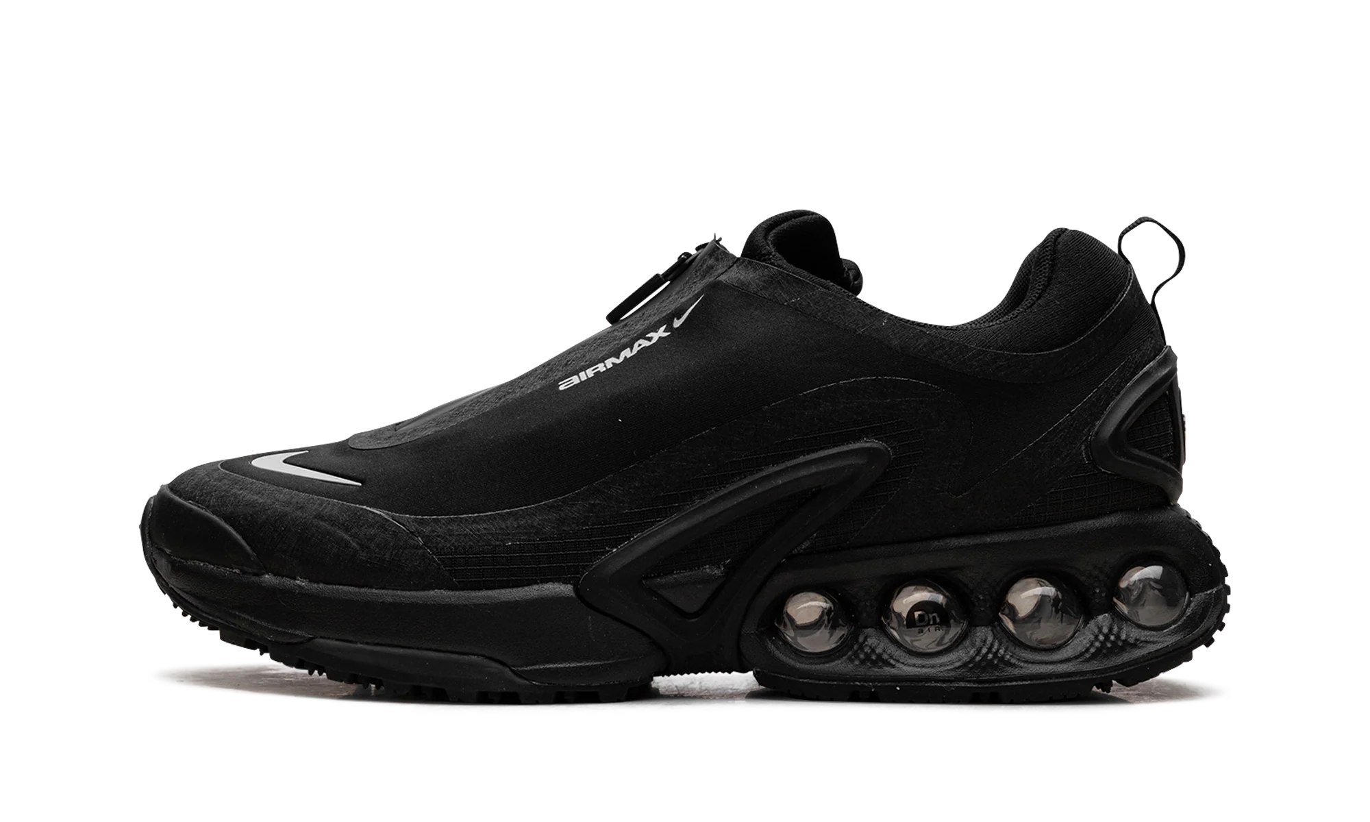 Air Max Dn Roam "Black" HQ8605 001
