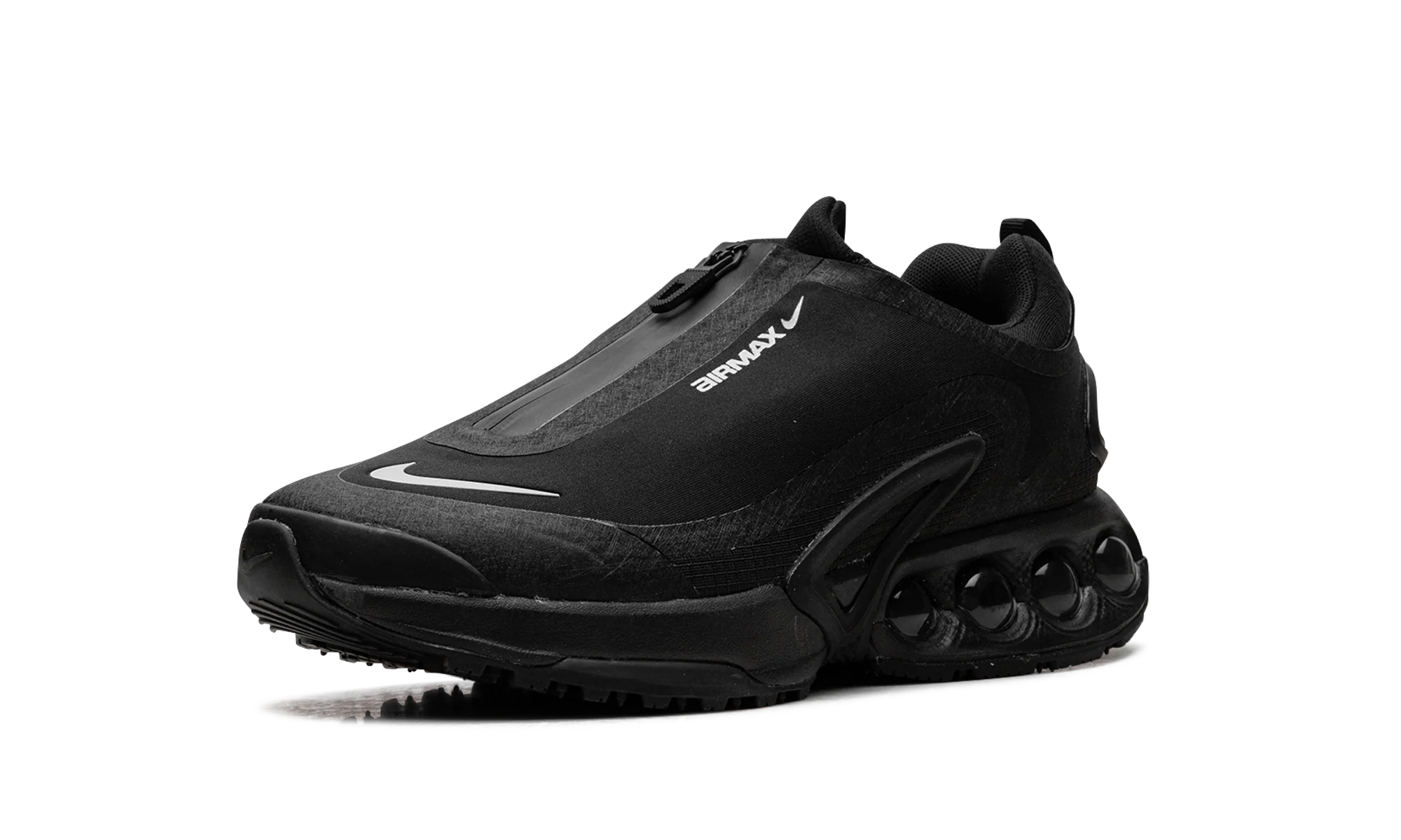 Air Max Dn Roam "Black" HQ8605 001 - Image 4
