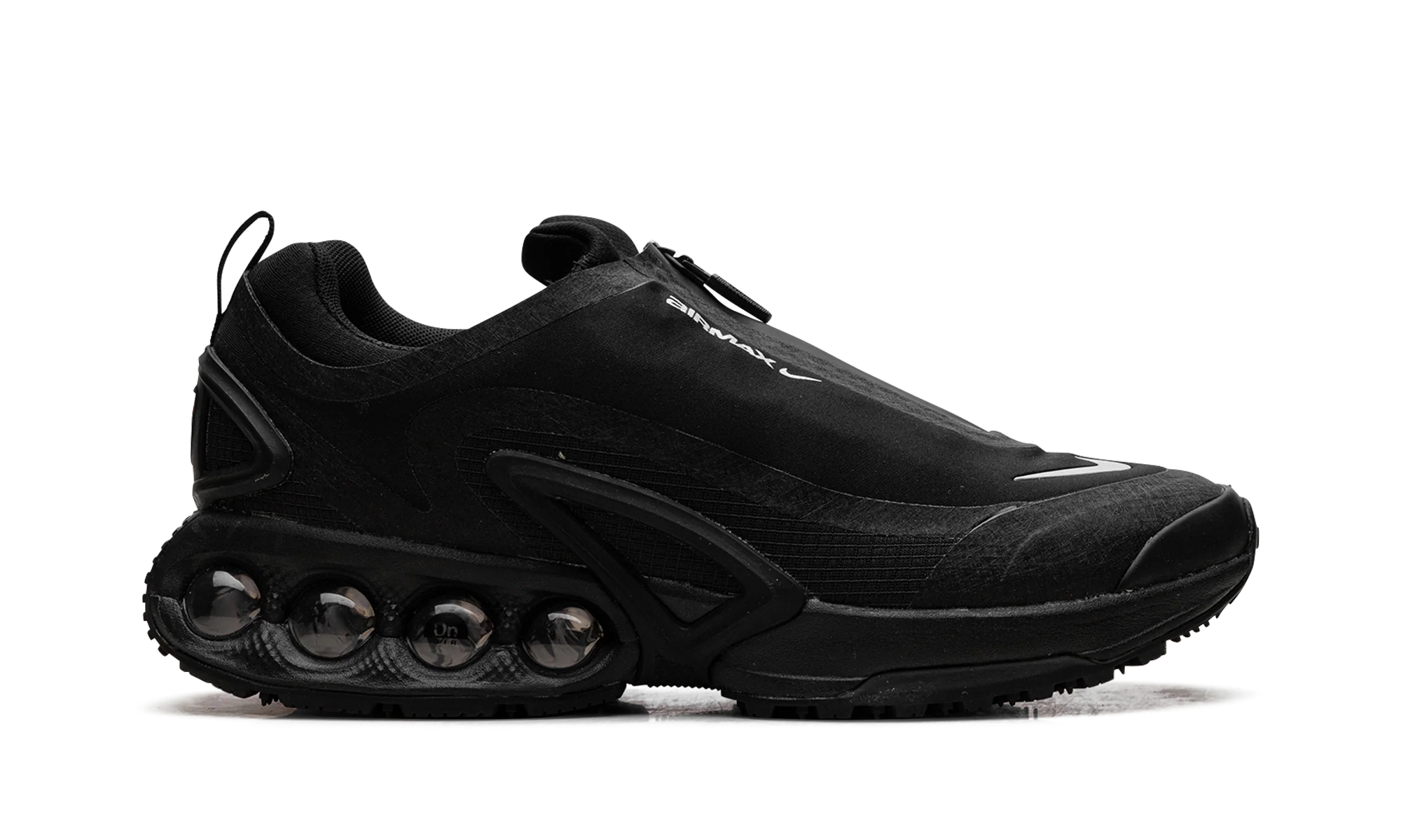 Air Max Dn Roam "Black" HQ8605 001 - Image 6
