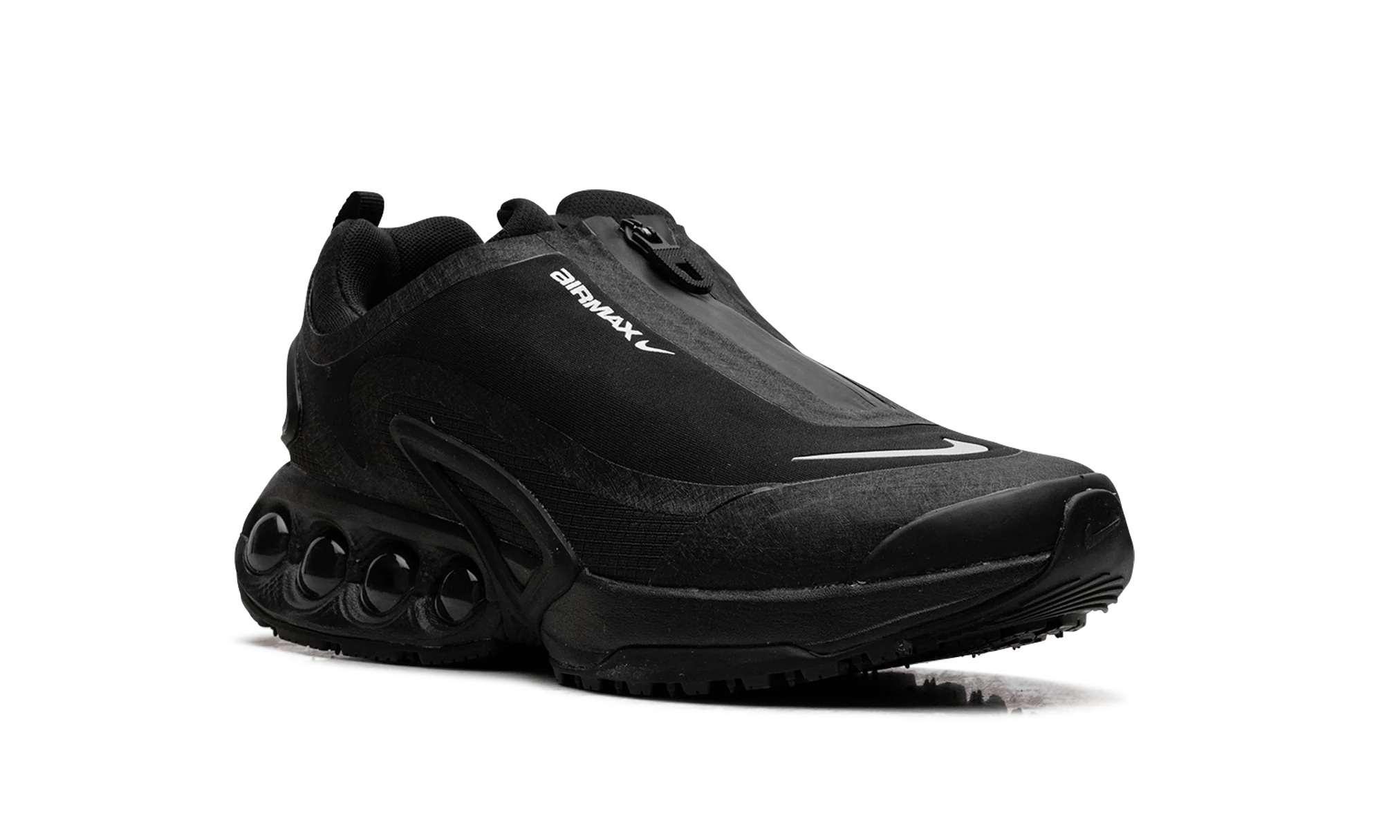Air Max Dn Roam "Black" HQ8605 001 - Image 7