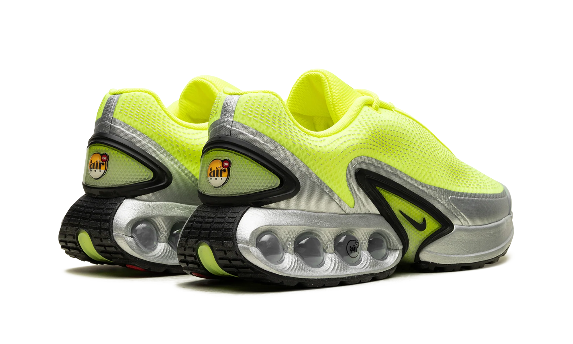 Air Max Dn "Volt" DV3337 700 - Image 3