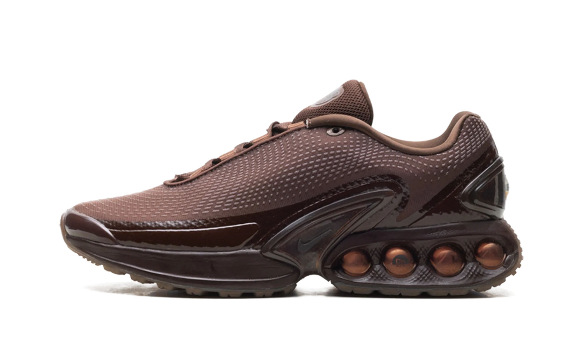 Air Max DN WMNS "Isamaya Ffrench Light Chocolate" HQ3837 200