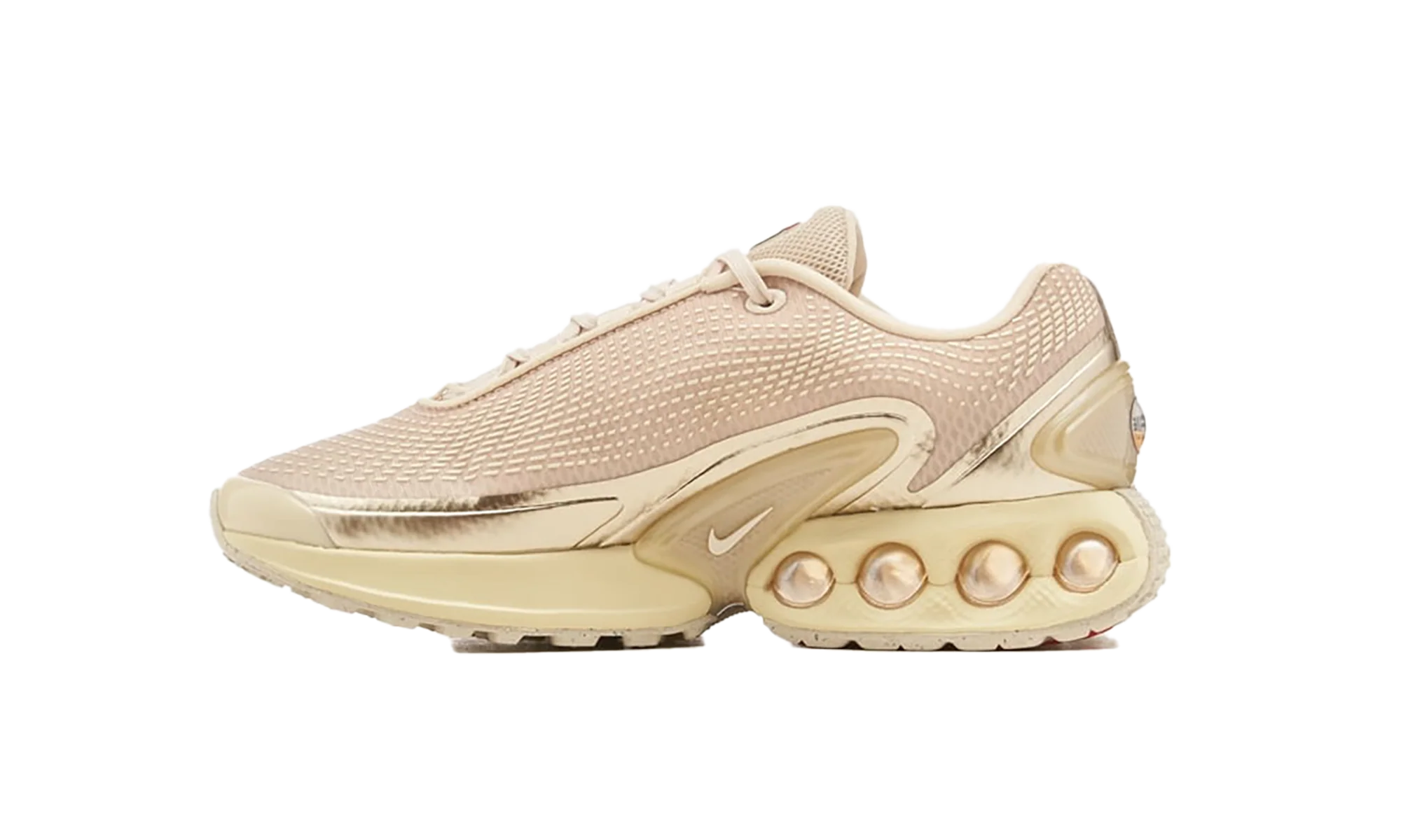 Air Max Dn Wmns "Khaki" HV4861-200