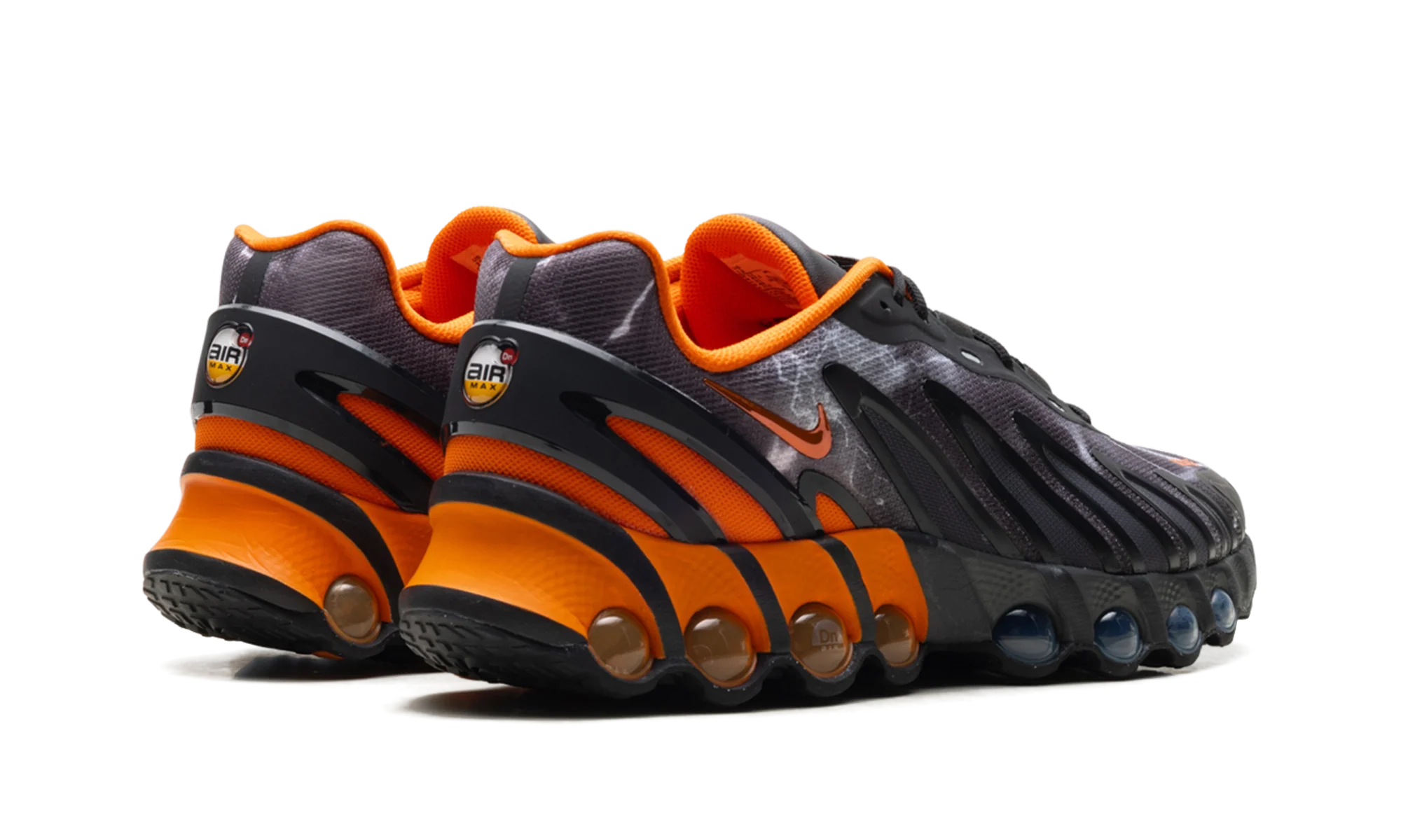 Air Max DN8 "Palace - Black" IB4181 001 - Image 3