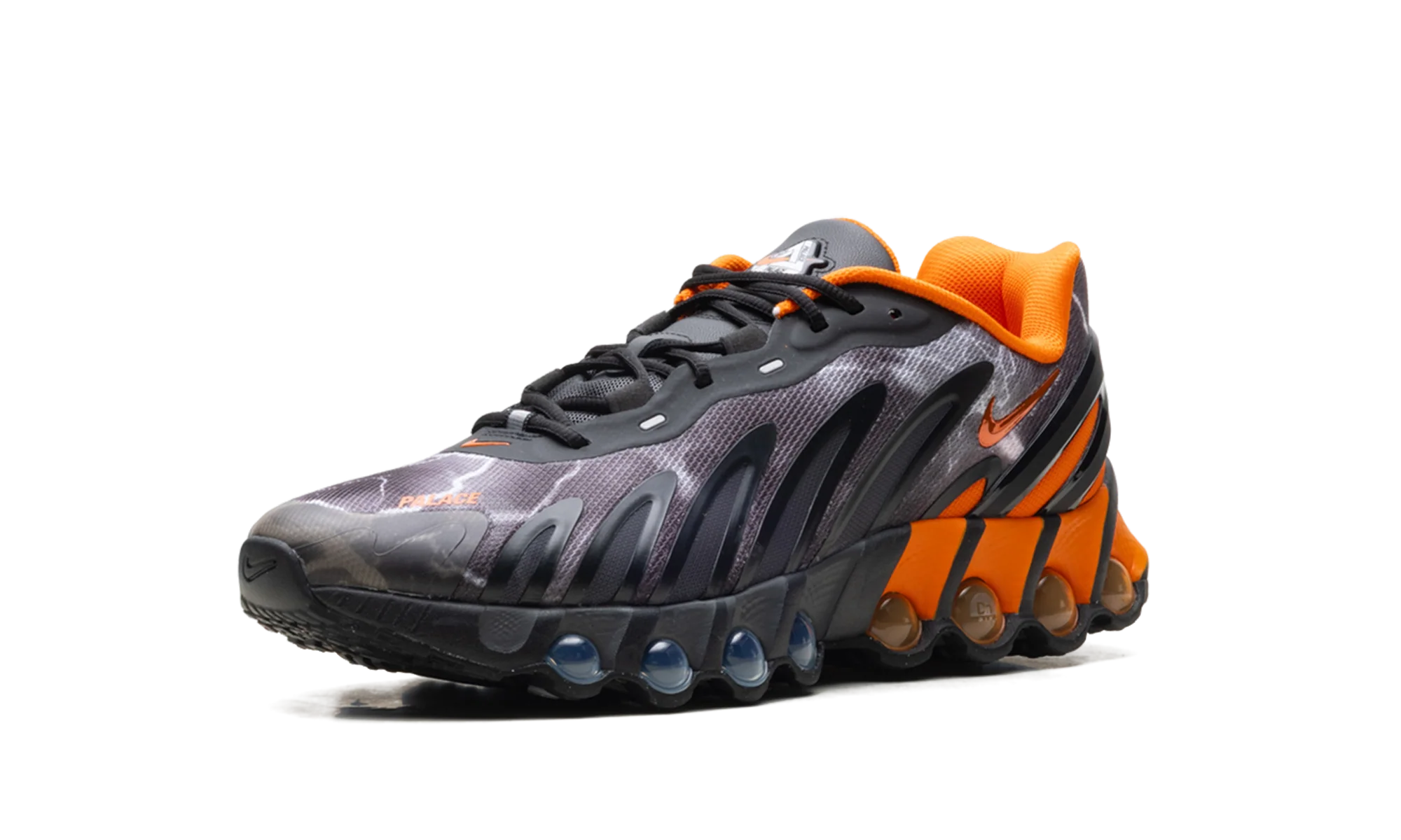 Air Max DN8 "Palace - Black" IB4181 001 - Image 4
