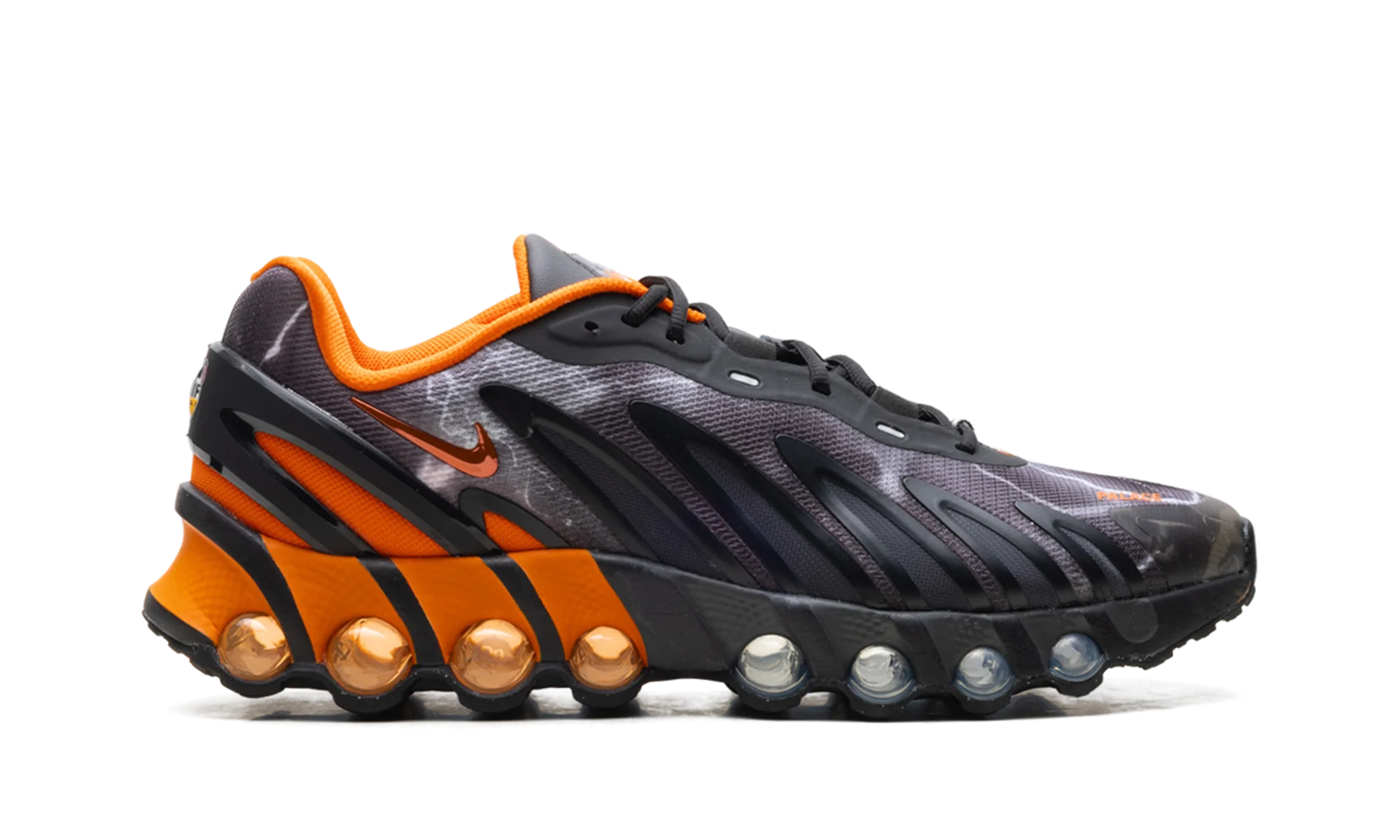 Air Max DN8 "Palace - Black" IB4181 001 - Image 6