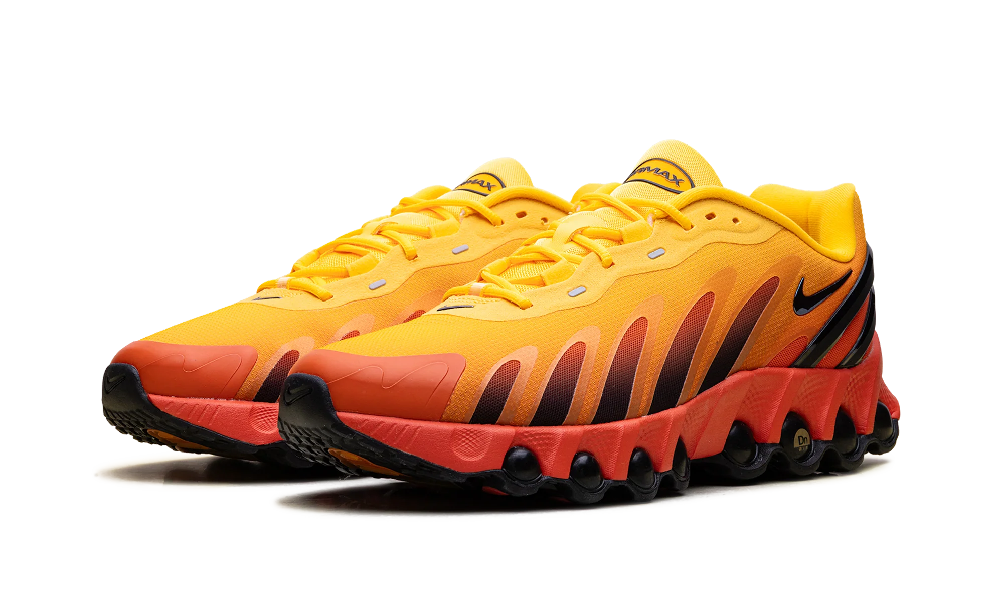 Air Max DN8 "Team Orange" FQ7860 800 - Image 2