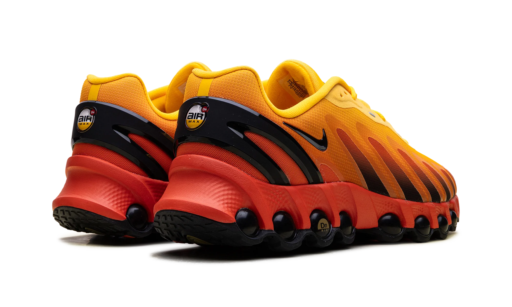 Air Max DN8 "Team Orange" FQ7860 800 - Image 3