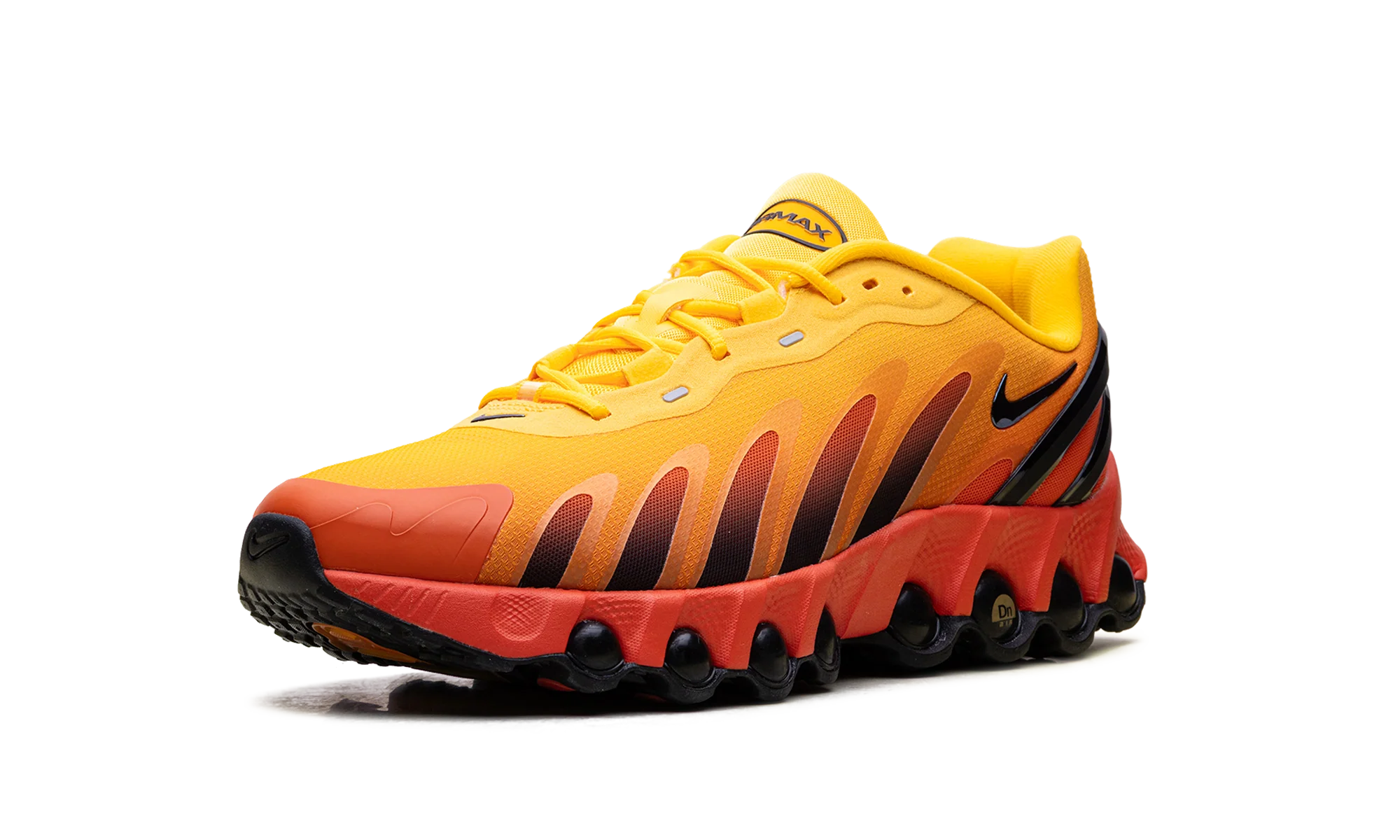 Air Max DN8 "Team Orange" FQ7860 800 - Image 4