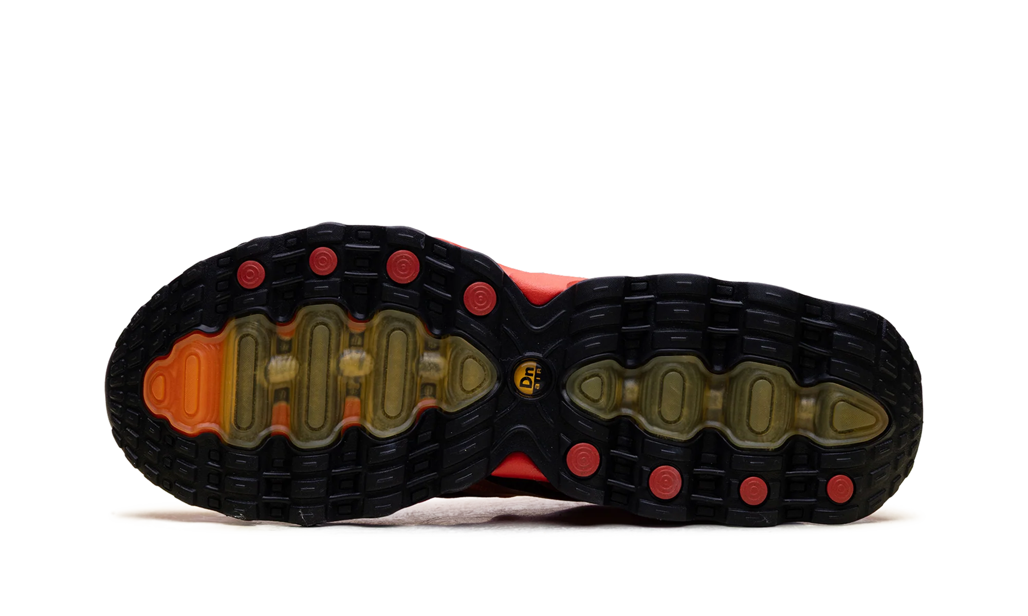 Air Max DN8 "Team Orange" FQ7860 800 - Image 5
