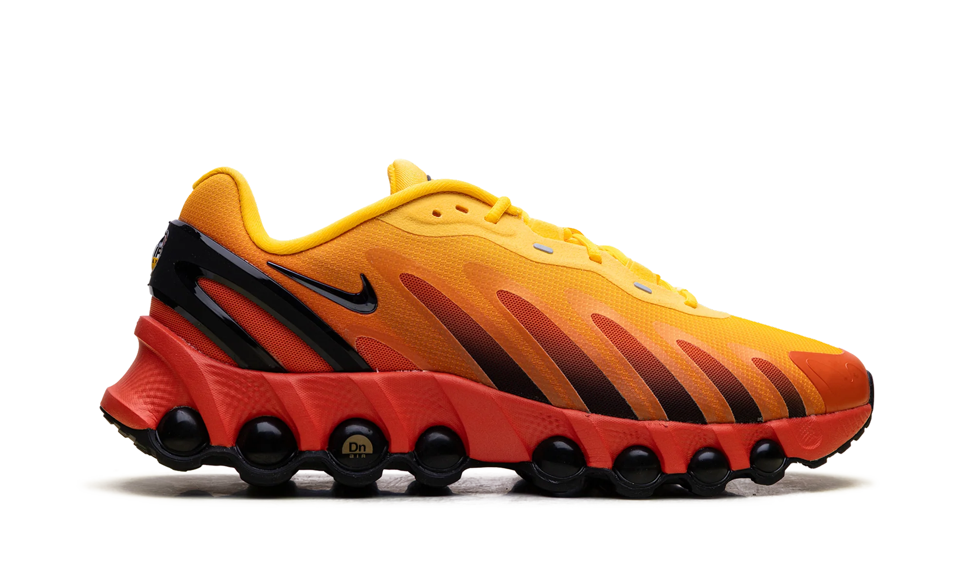 Air Max DN8 "Team Orange" FQ7860 800 - Image 6