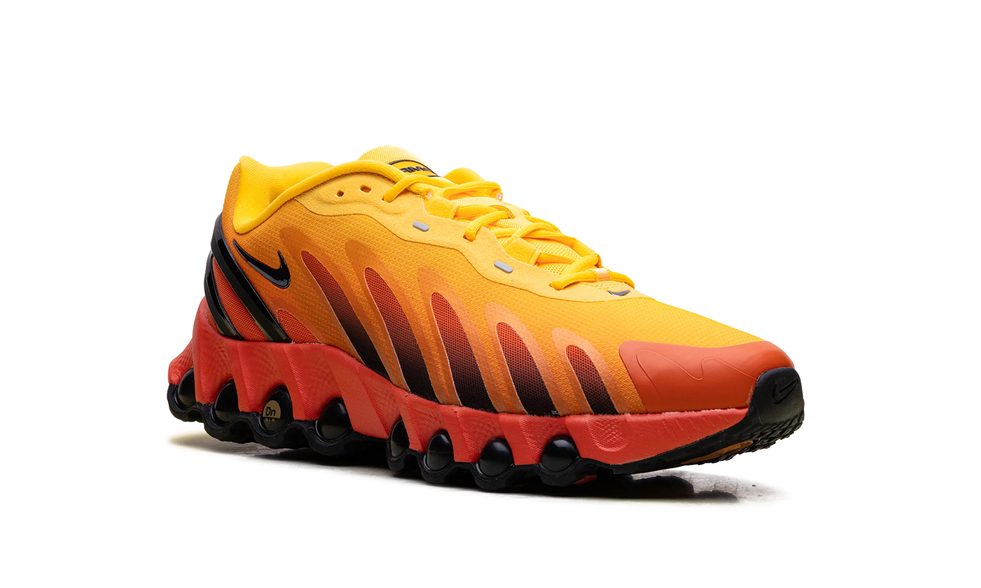 Air Max DN8 "Team Orange" FQ7860 800 - Image 7