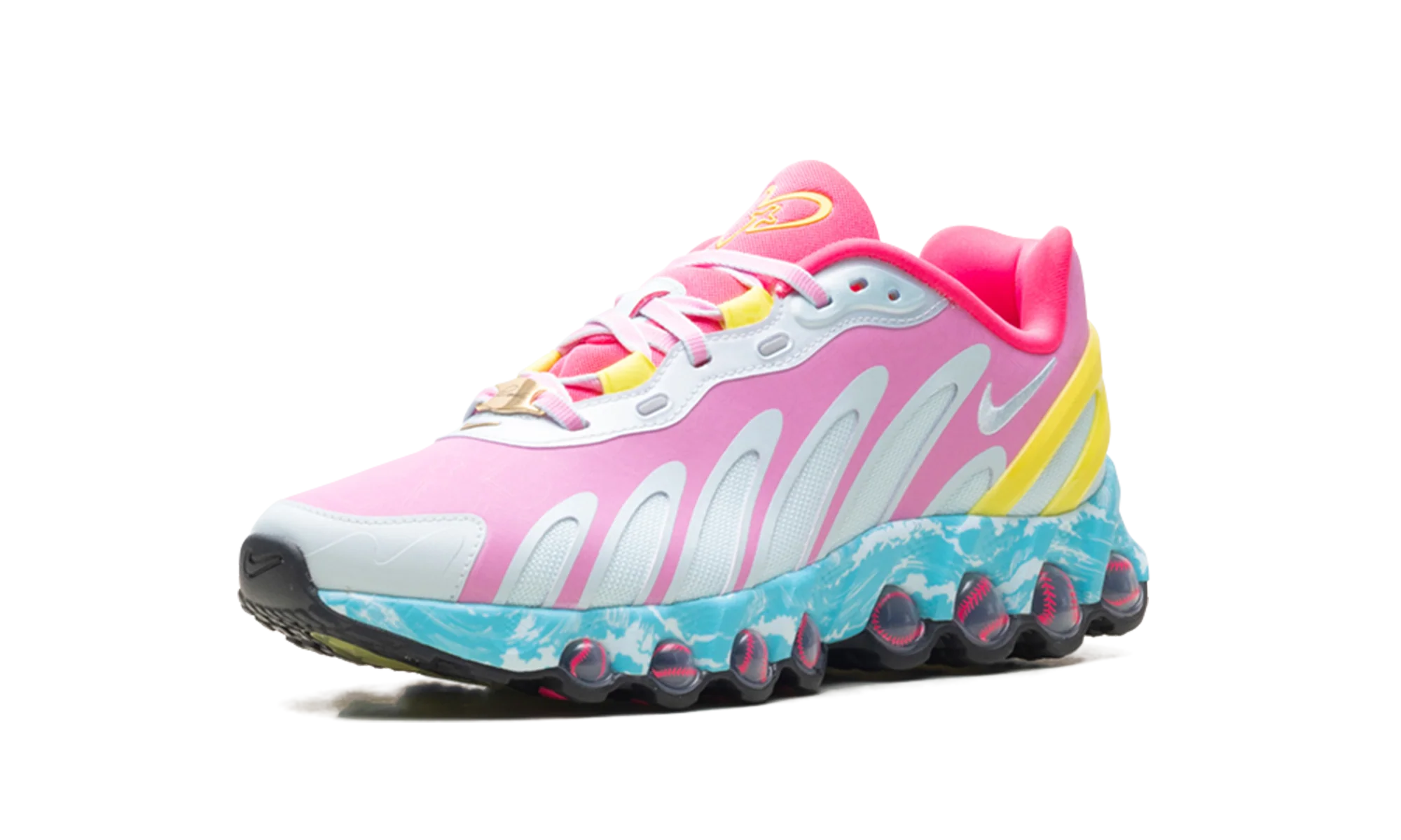 Air Max DN8 WMNS "Doernbecher" IO7689 921 - Image 4