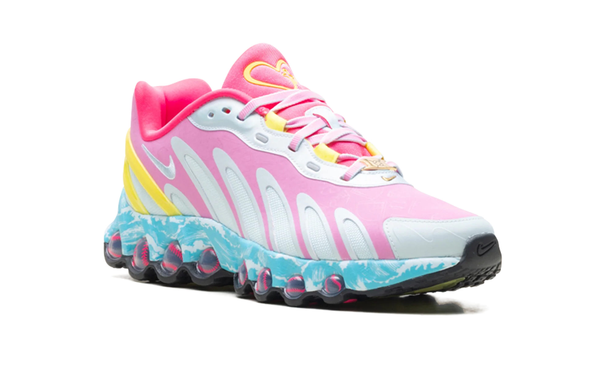 Air Max DN8 WMNS "Doernbecher" IO7689 921 - Image 7