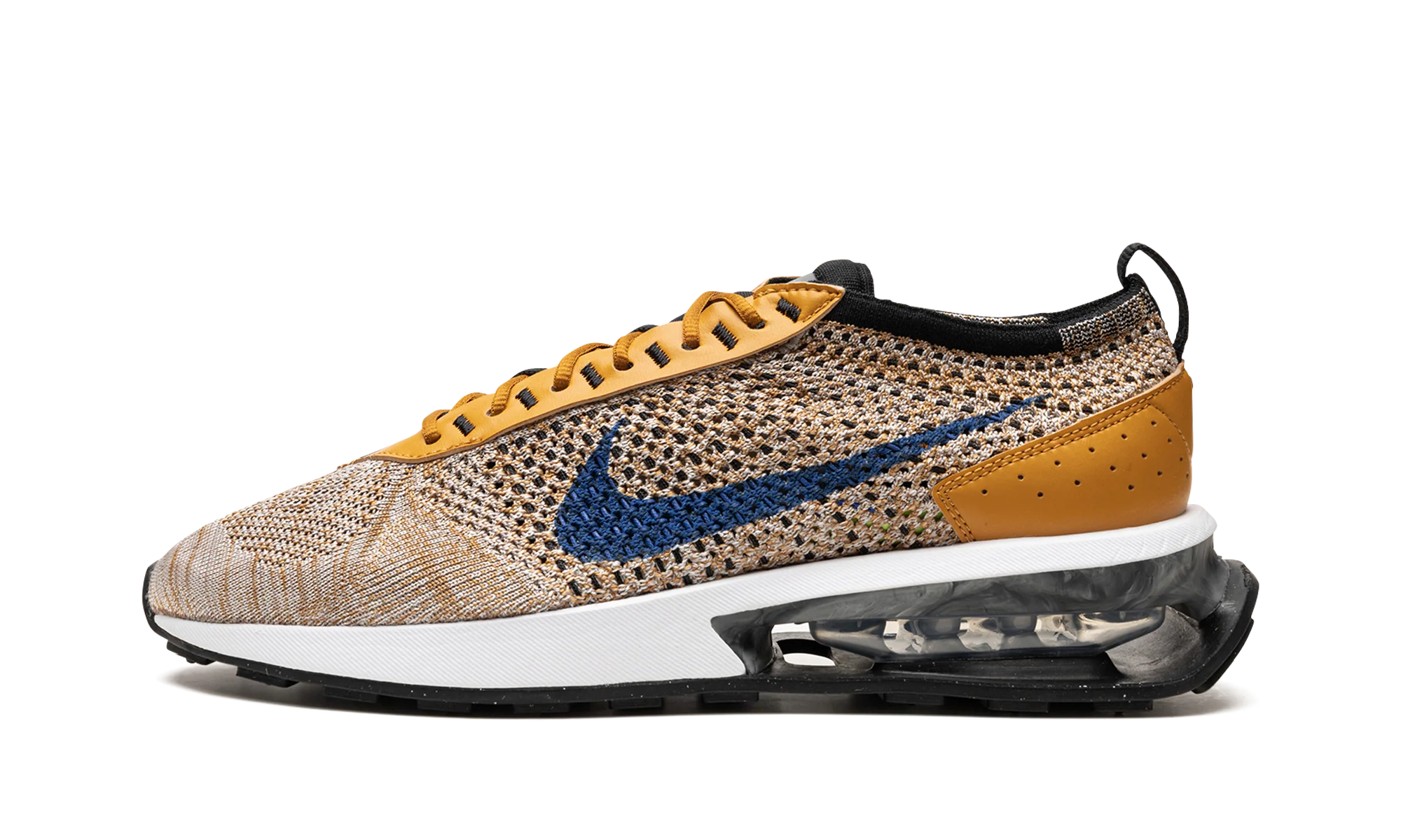 Air Max Flyknit Racer "Next Nature" FD2764 700