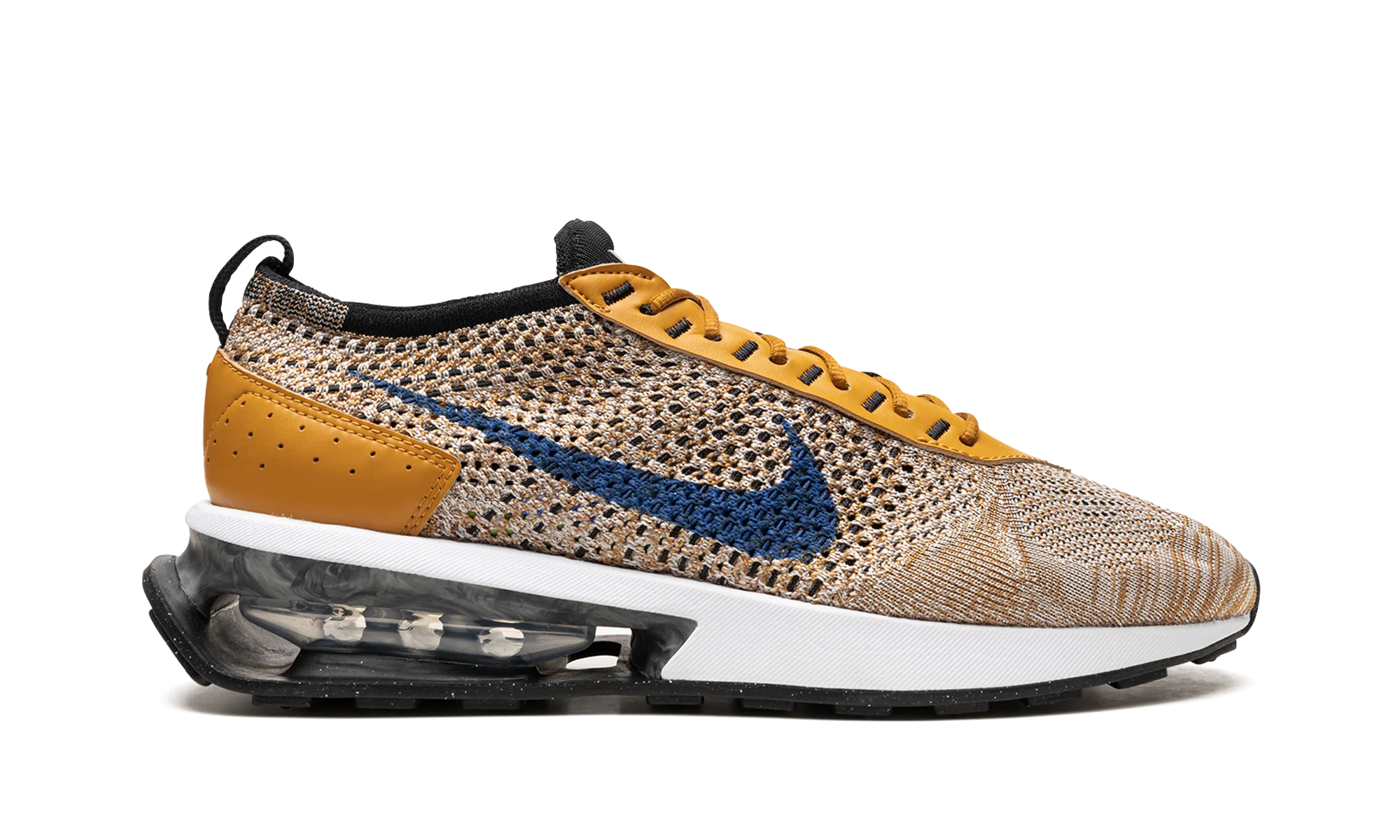 Air Max Flyknit Racer "Next Nature" FD2764 700 - Image 6