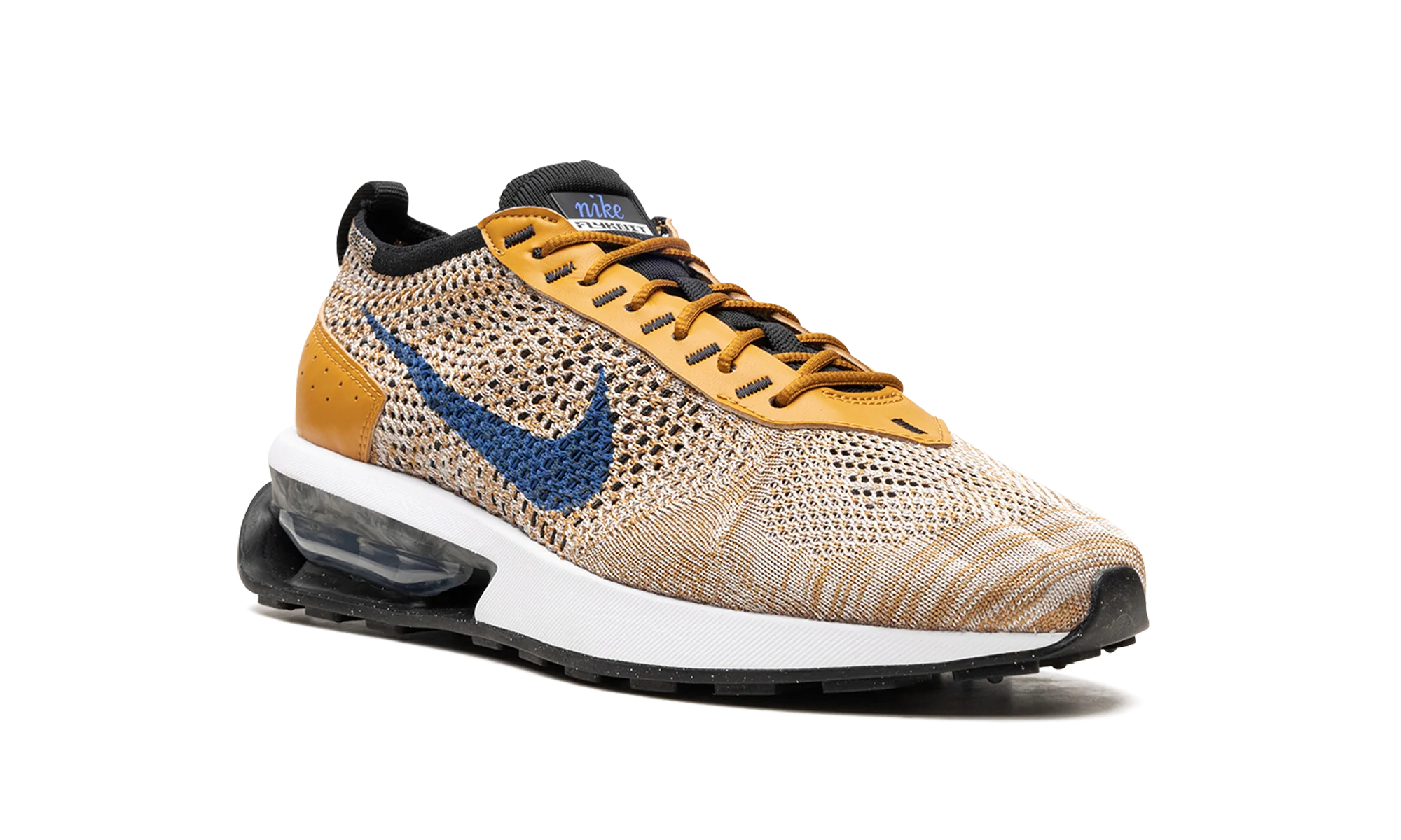 Air Max Flyknit Racer "Next Nature" FD2764 700 - Image 7