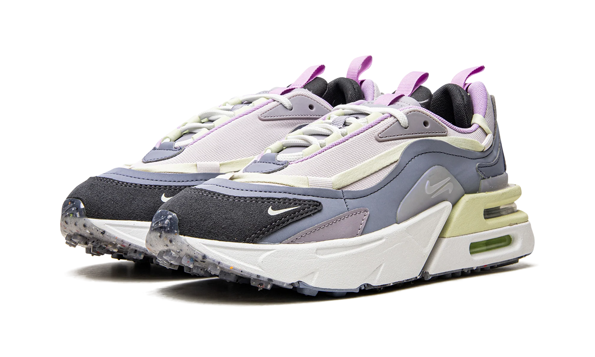 AIR MAX FURYOSA MNS WMNS "Venice" CZ4149 400 - Image 2