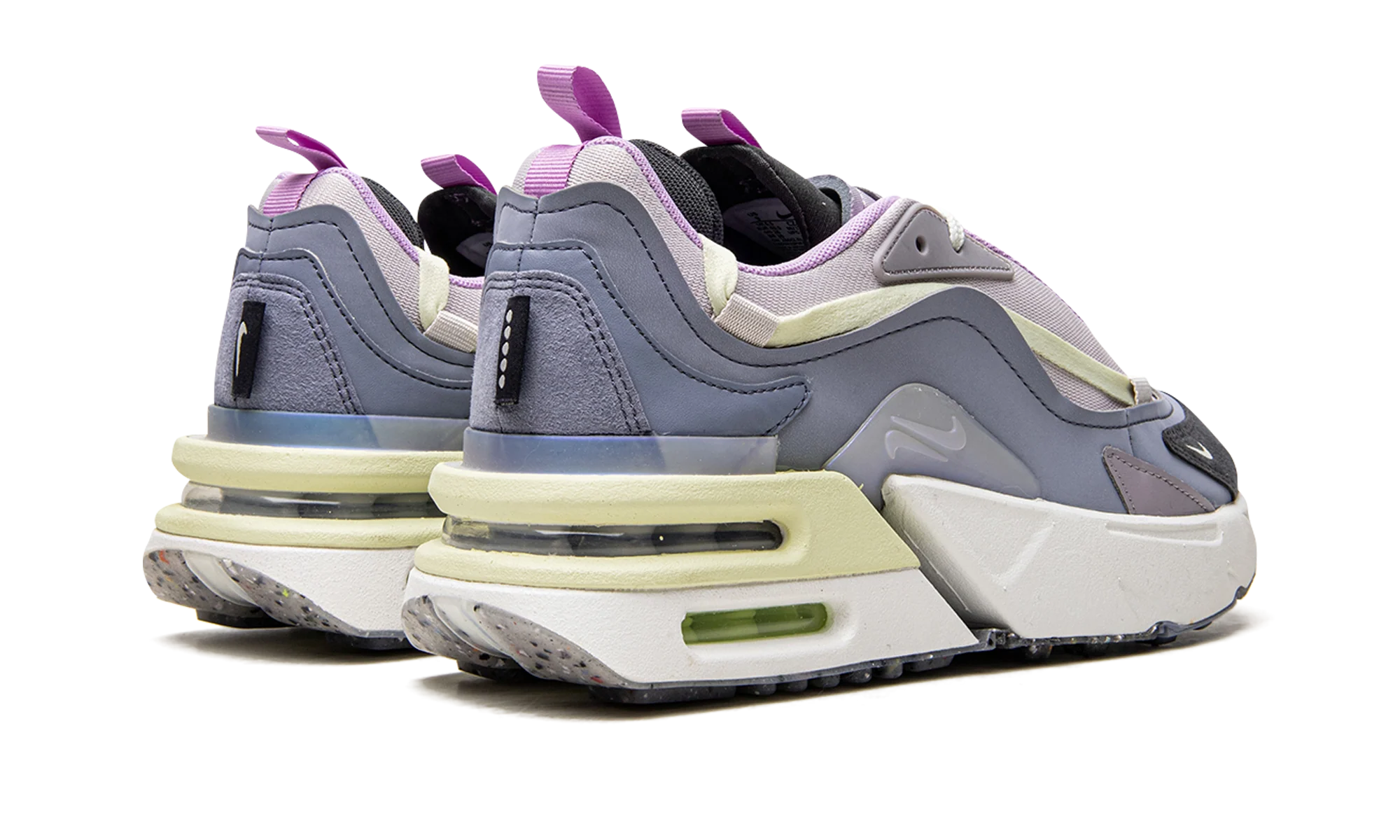 AIR MAX FURYOSA MNS WMNS "Venice" CZ4149 400 - Image 3